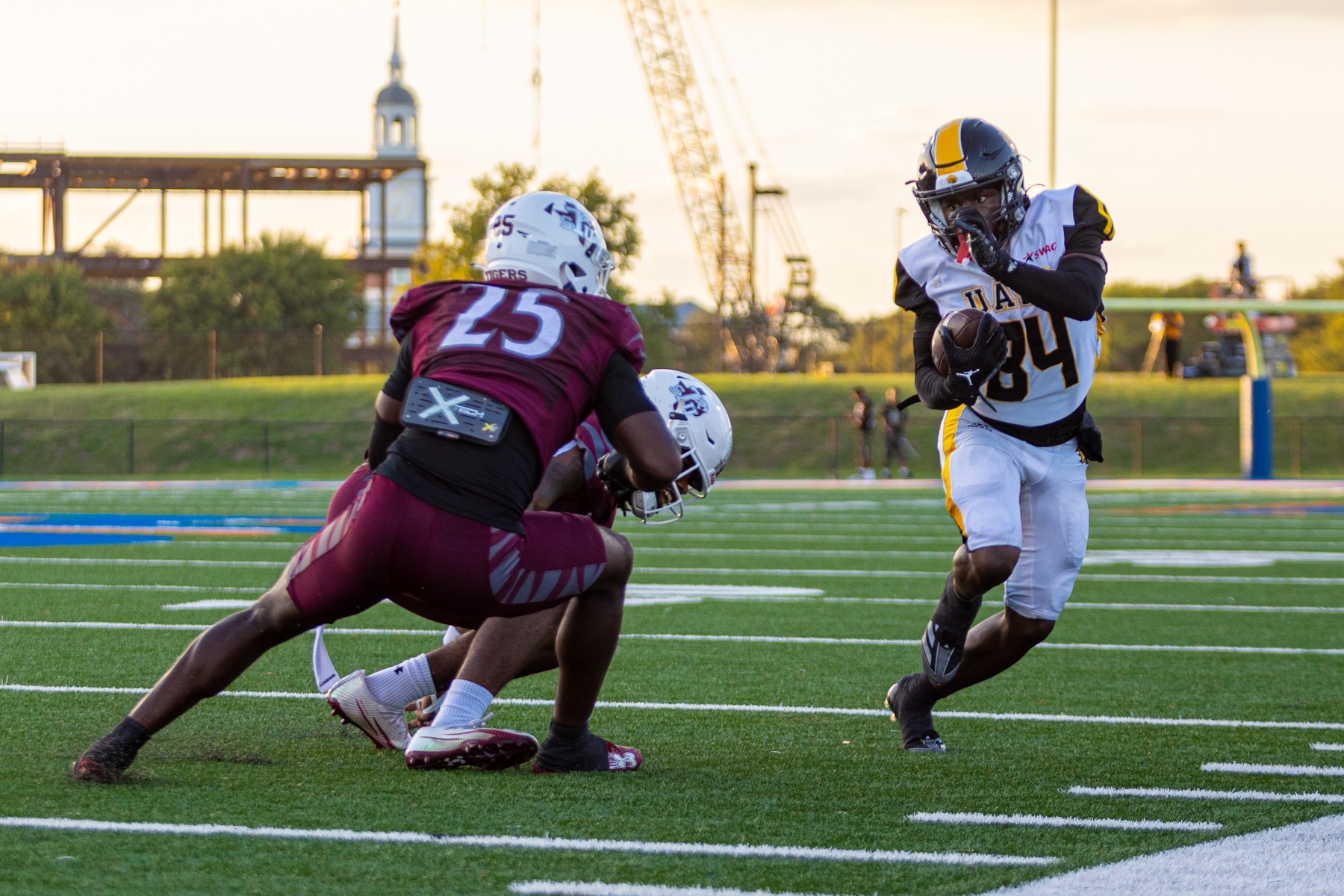 UAPB vs Texas Southern - #84