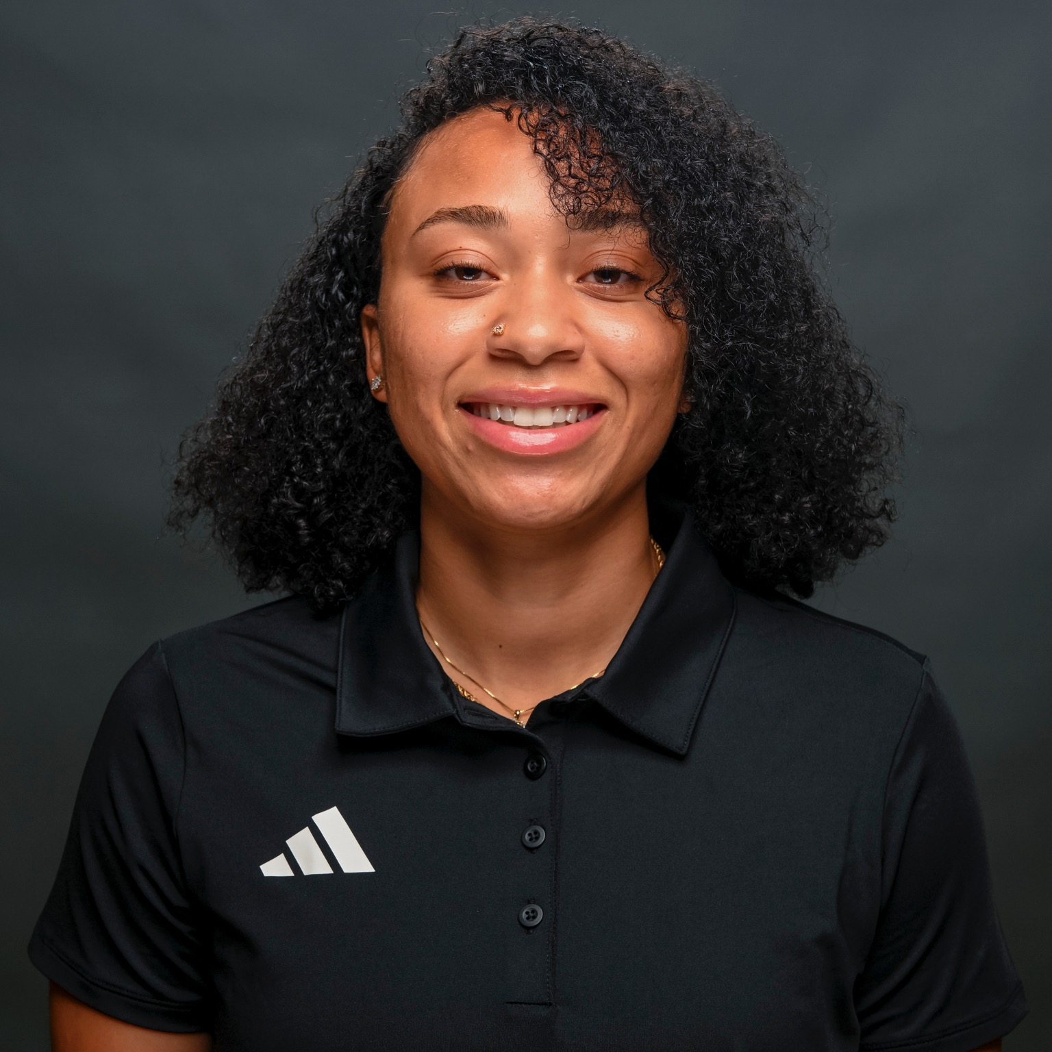 Simone Johnson