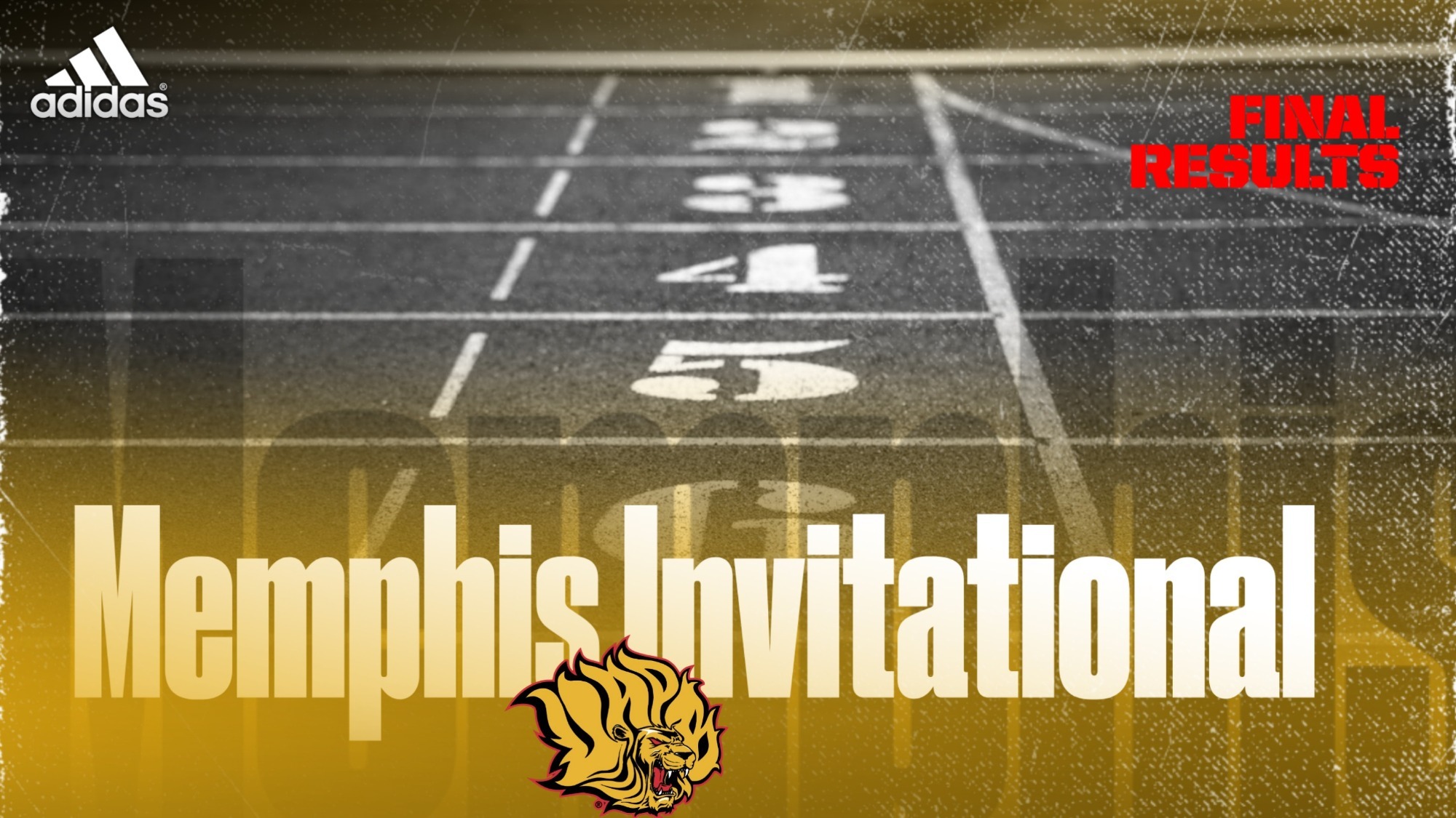 Memphis Invitational 
