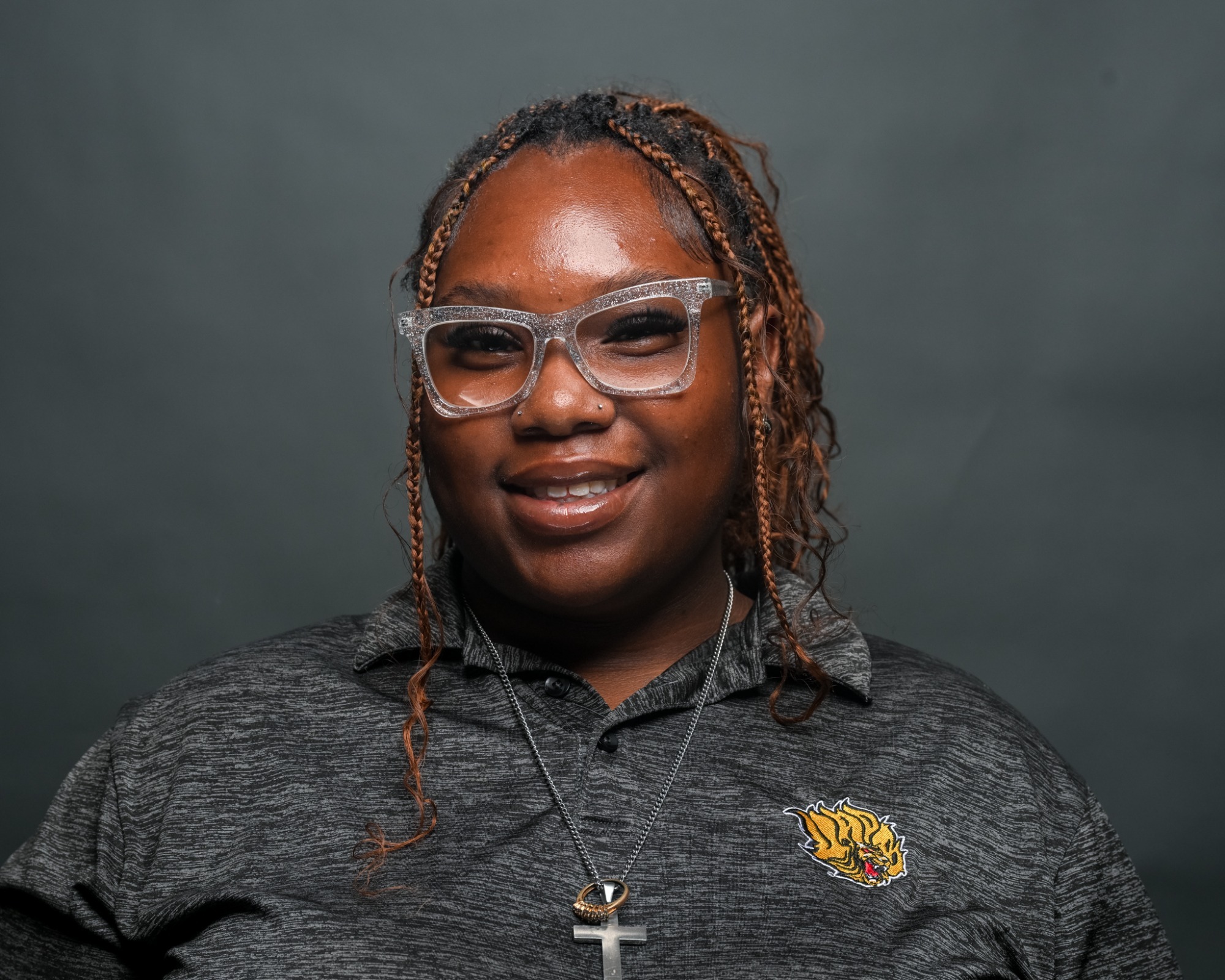 Amaiya Thornton