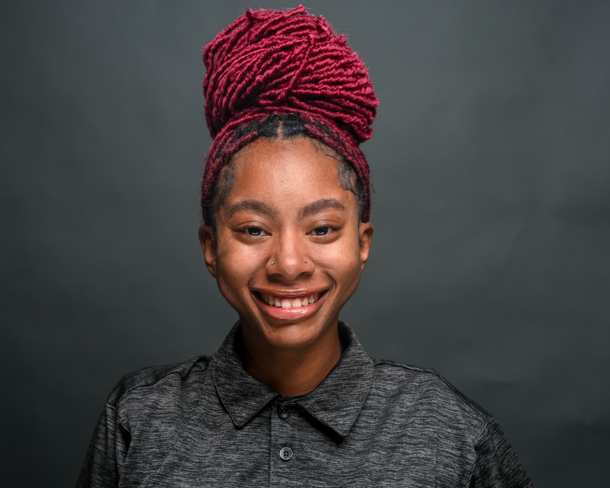 Breita Colclough