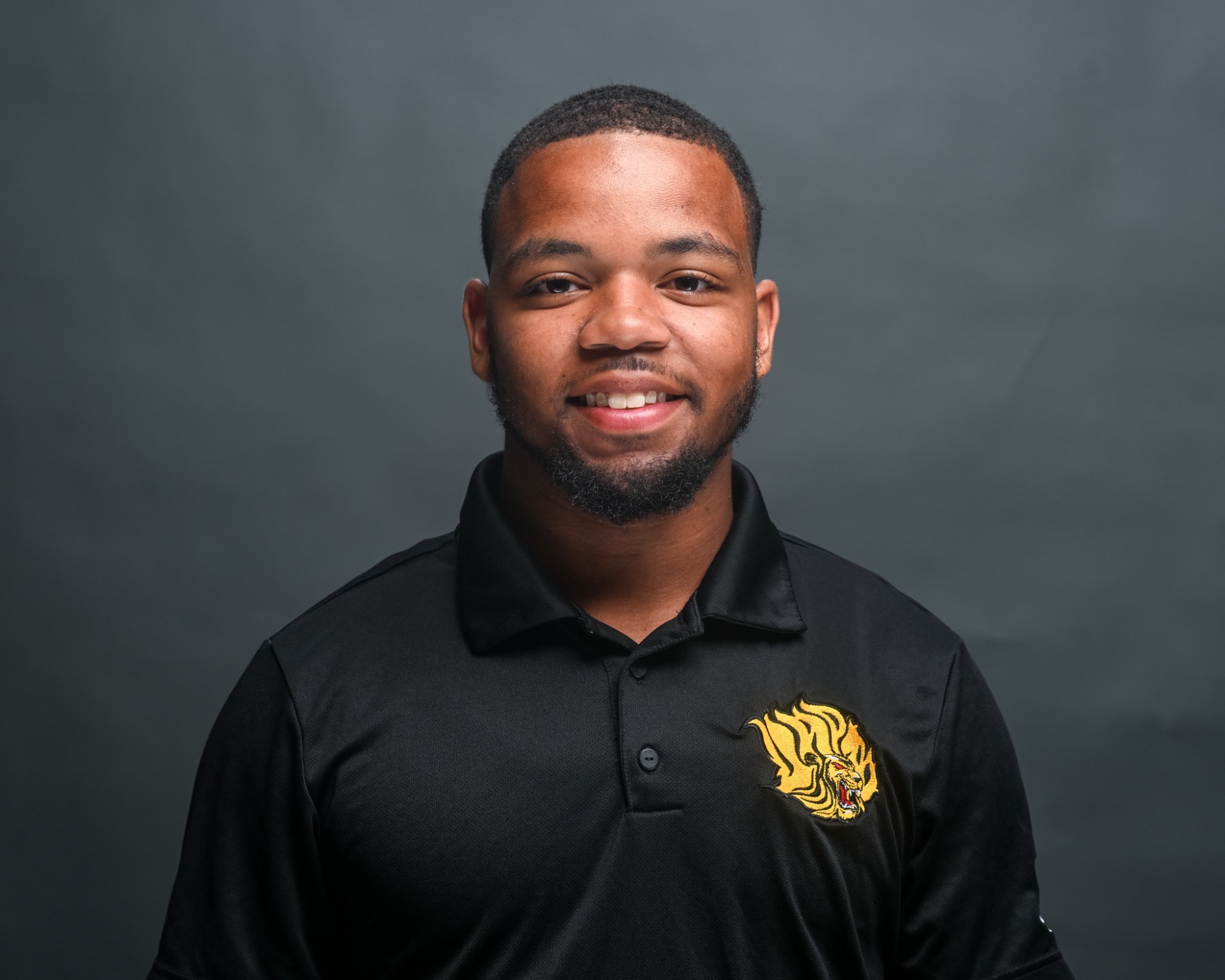 Branden Brown