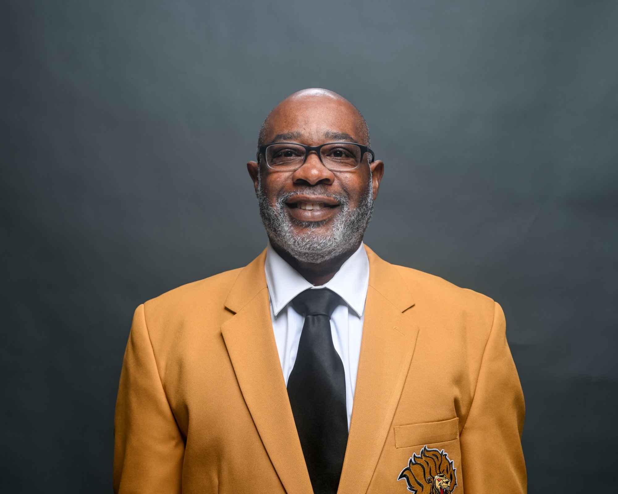 Darryl Collins 