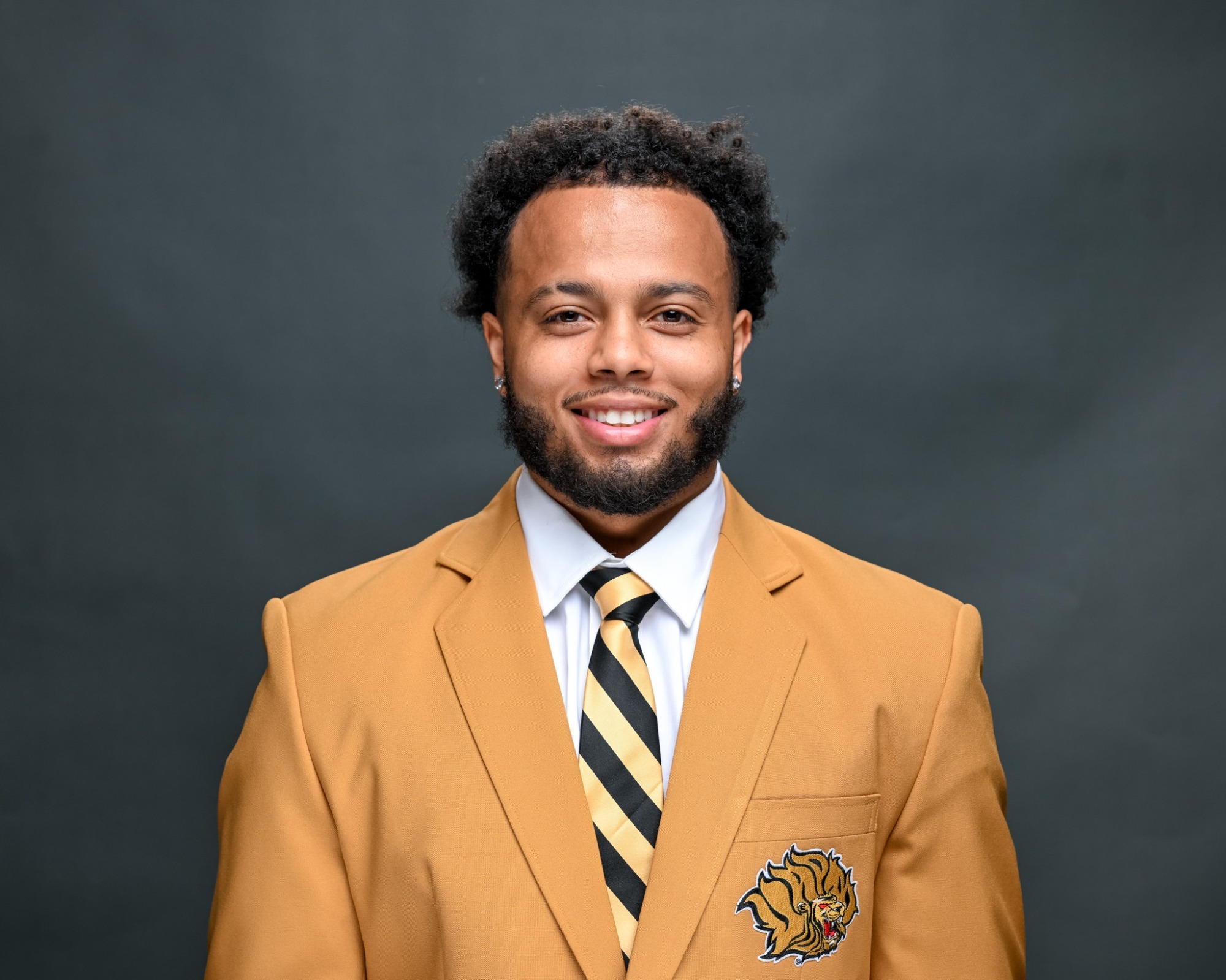 Kavian Gaither 