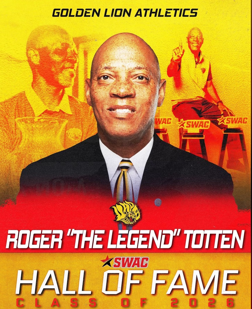 SWAC Hall of Fame 