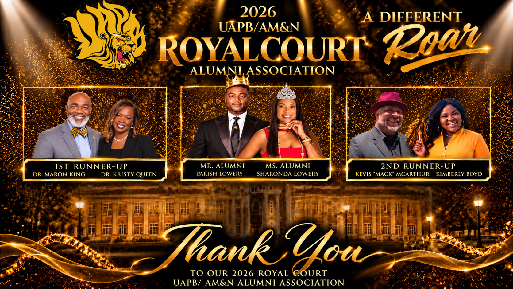 Royal Court