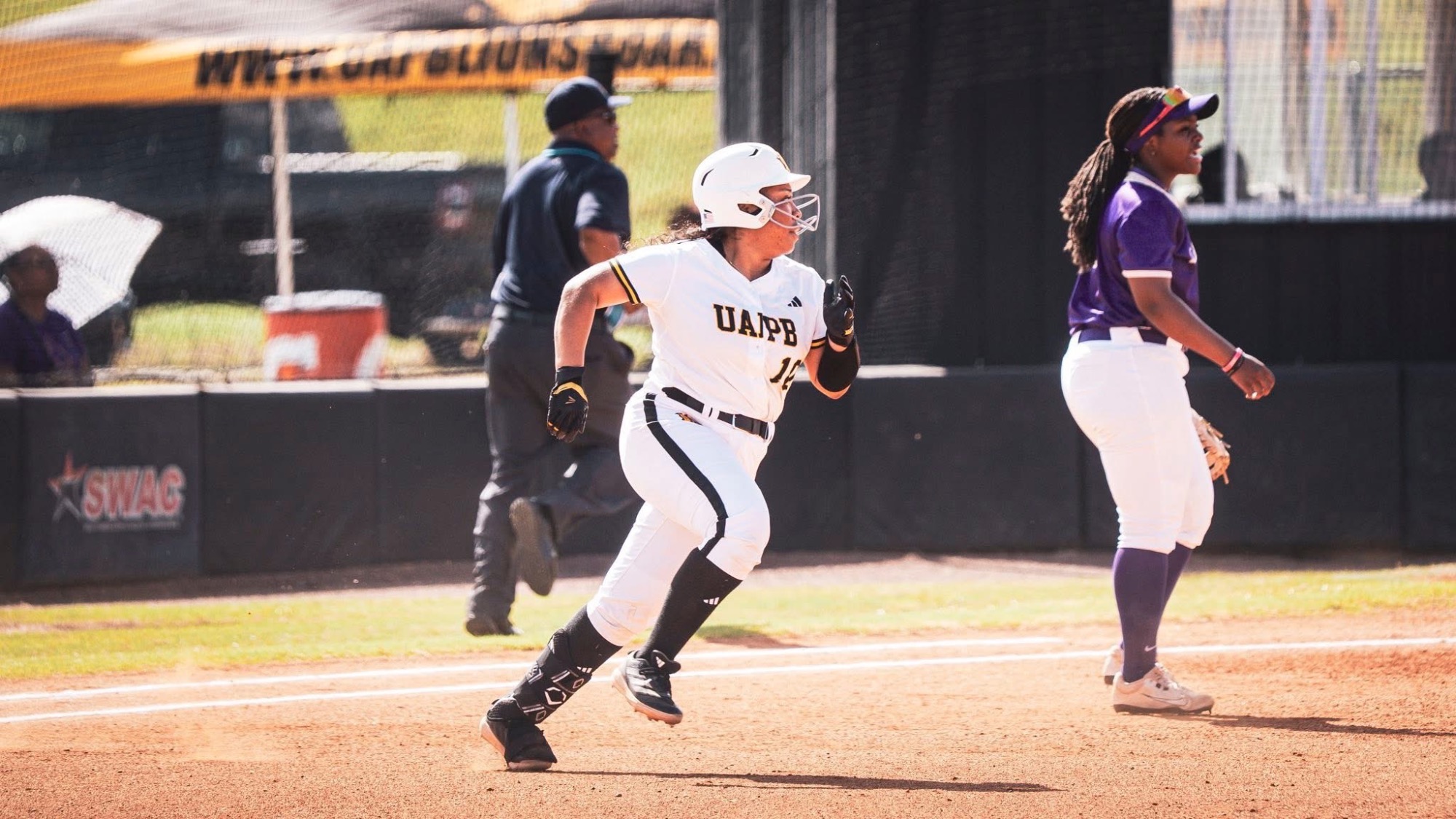 UAPB SOFTBALL