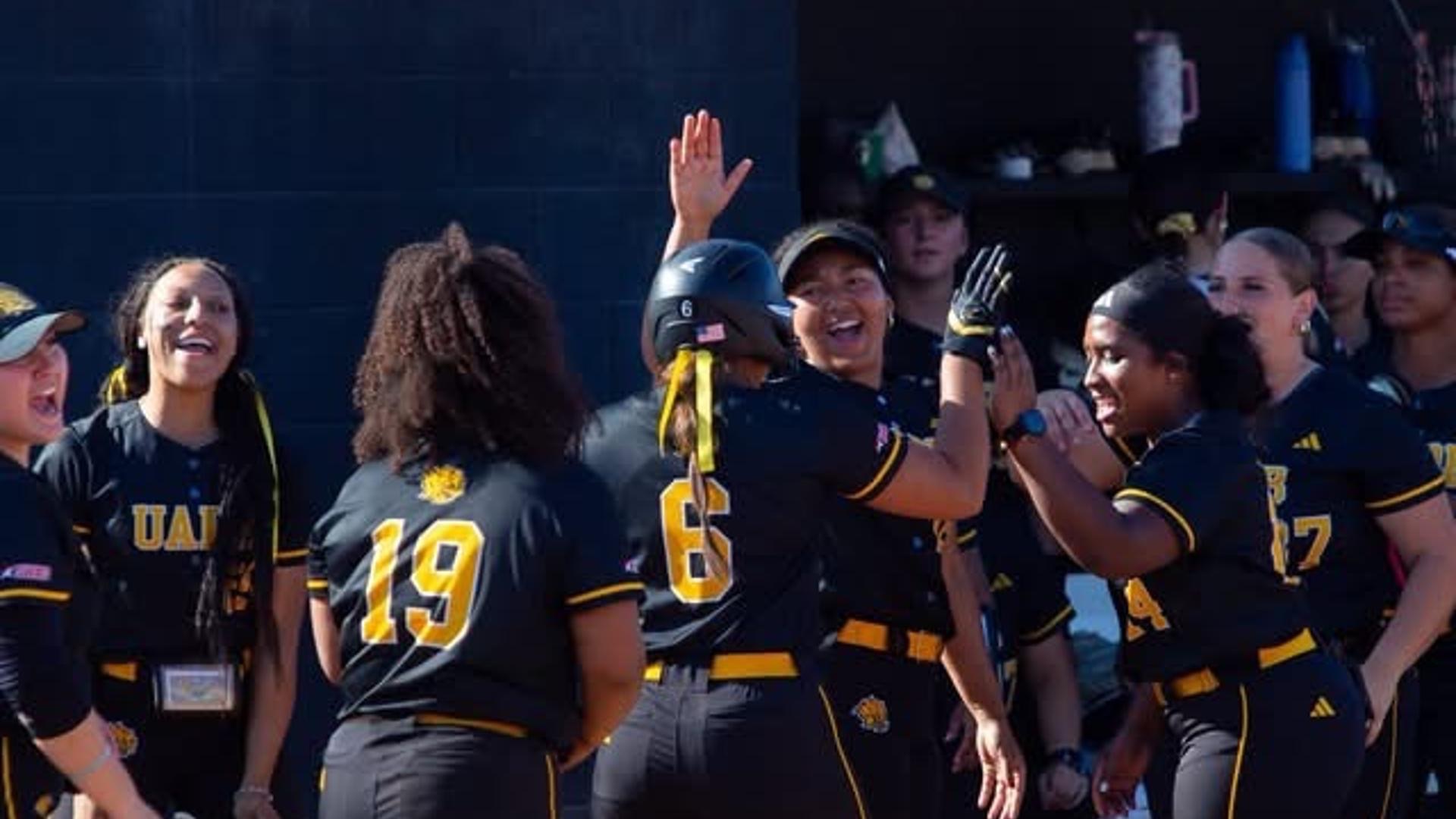Softball 