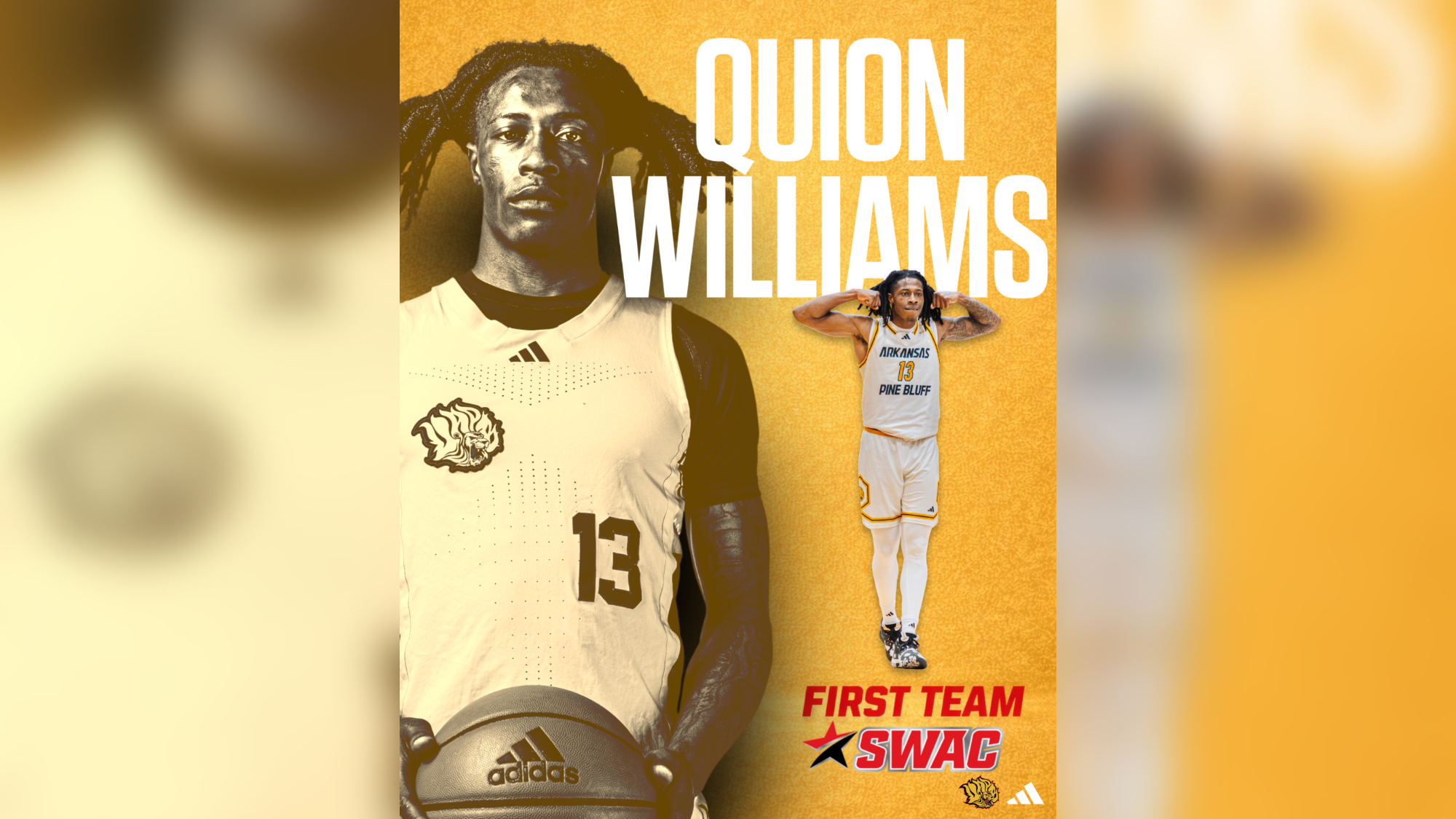Quion WIlliams