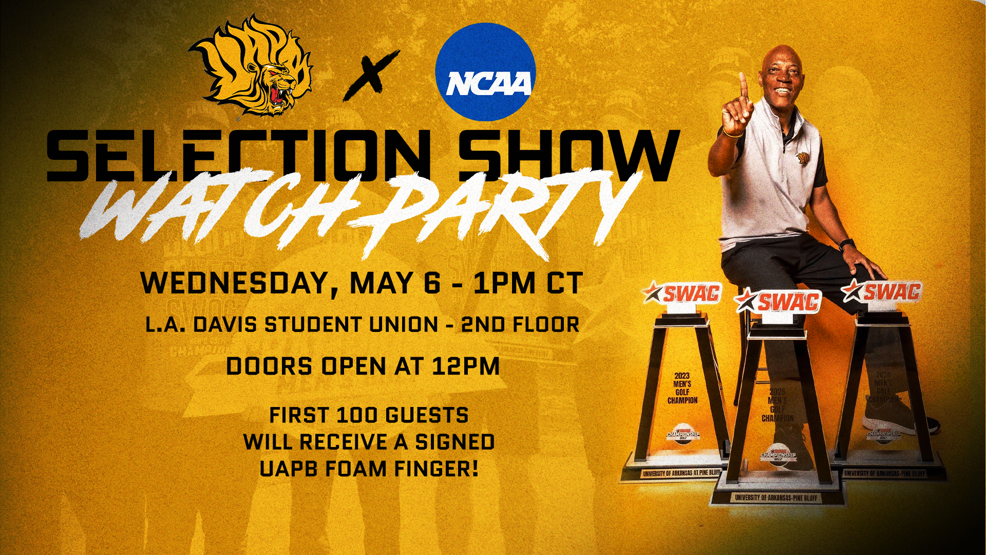 Golf Selection Show