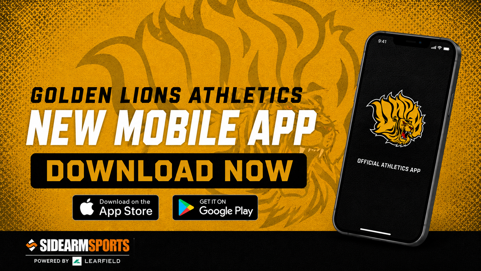 UAPB MOBILE APP