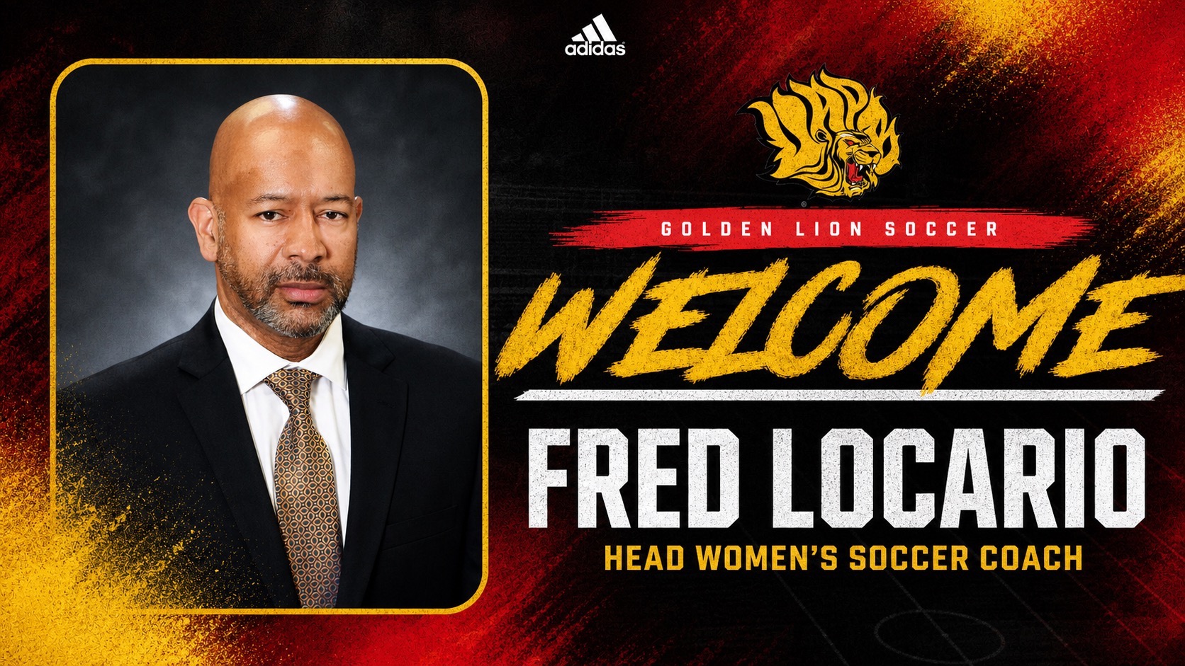 Fred Lacario