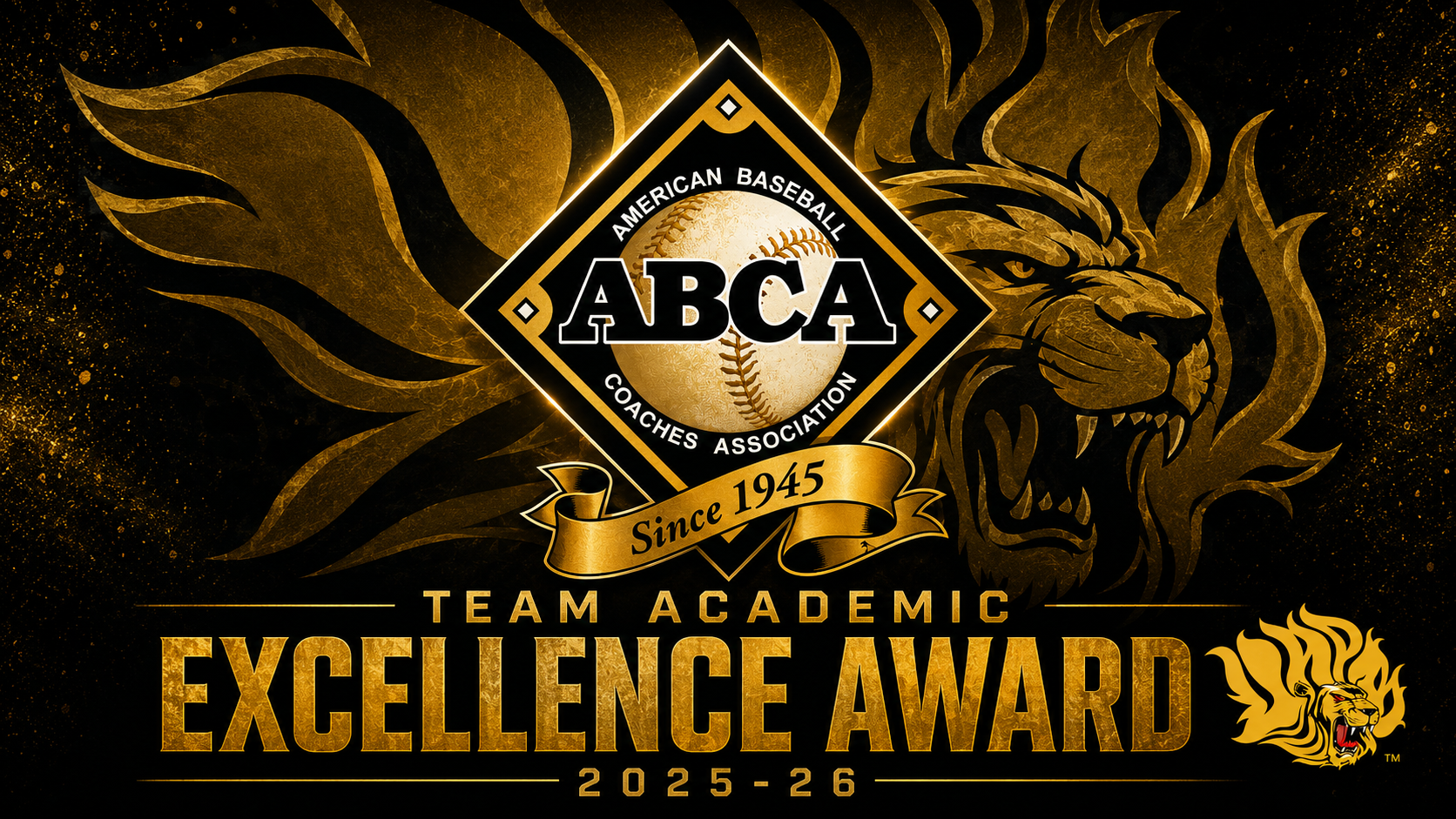 ABCA Award