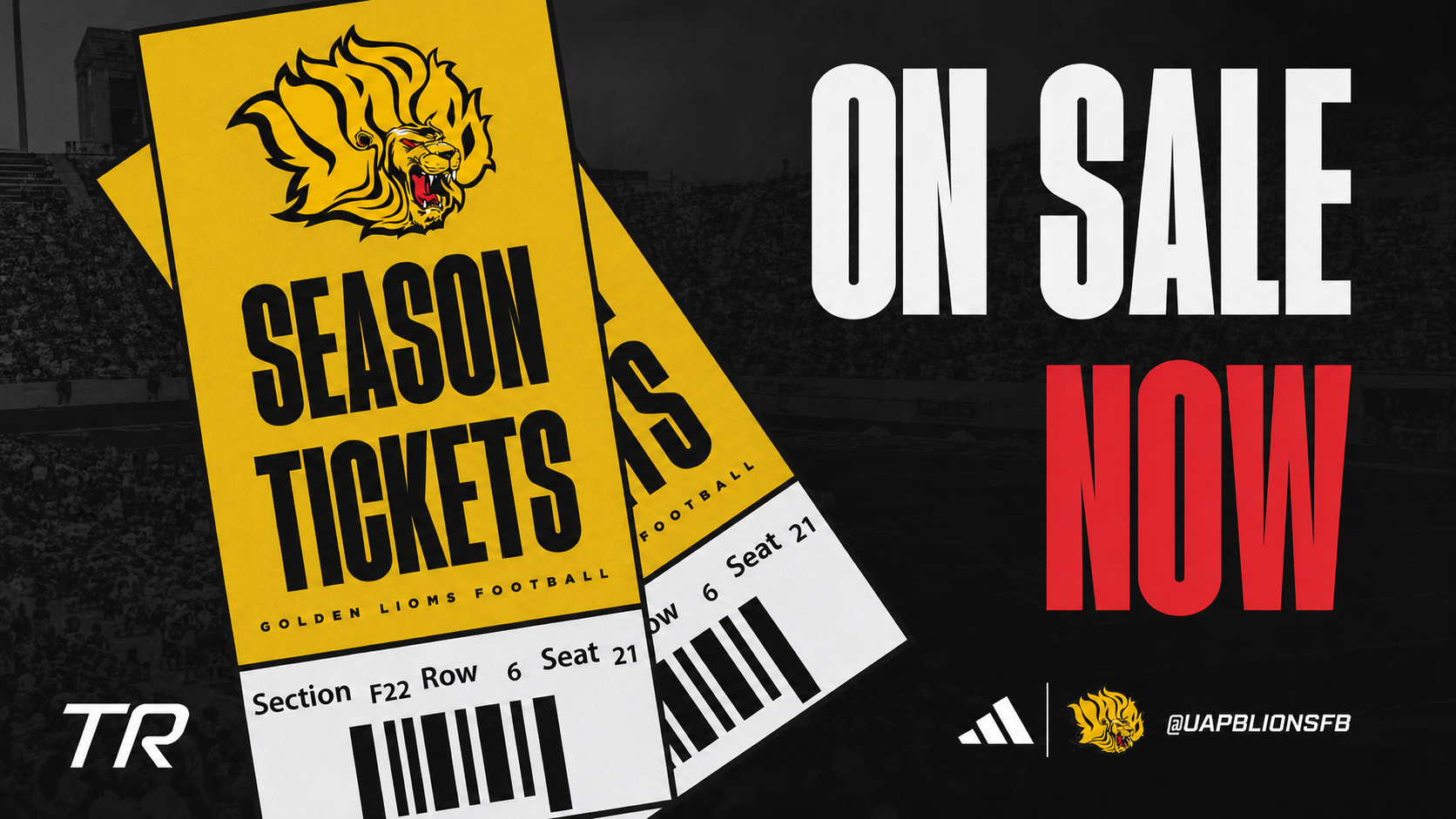 Season Tickets 