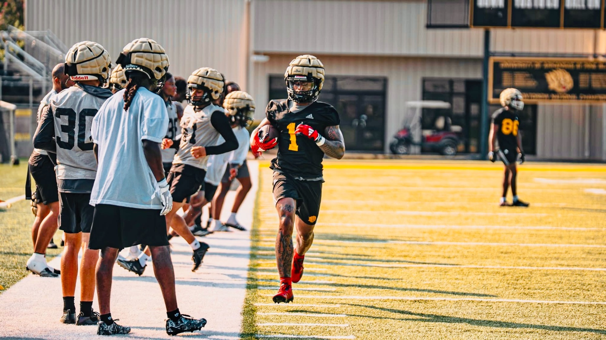 Jalen Jennings 