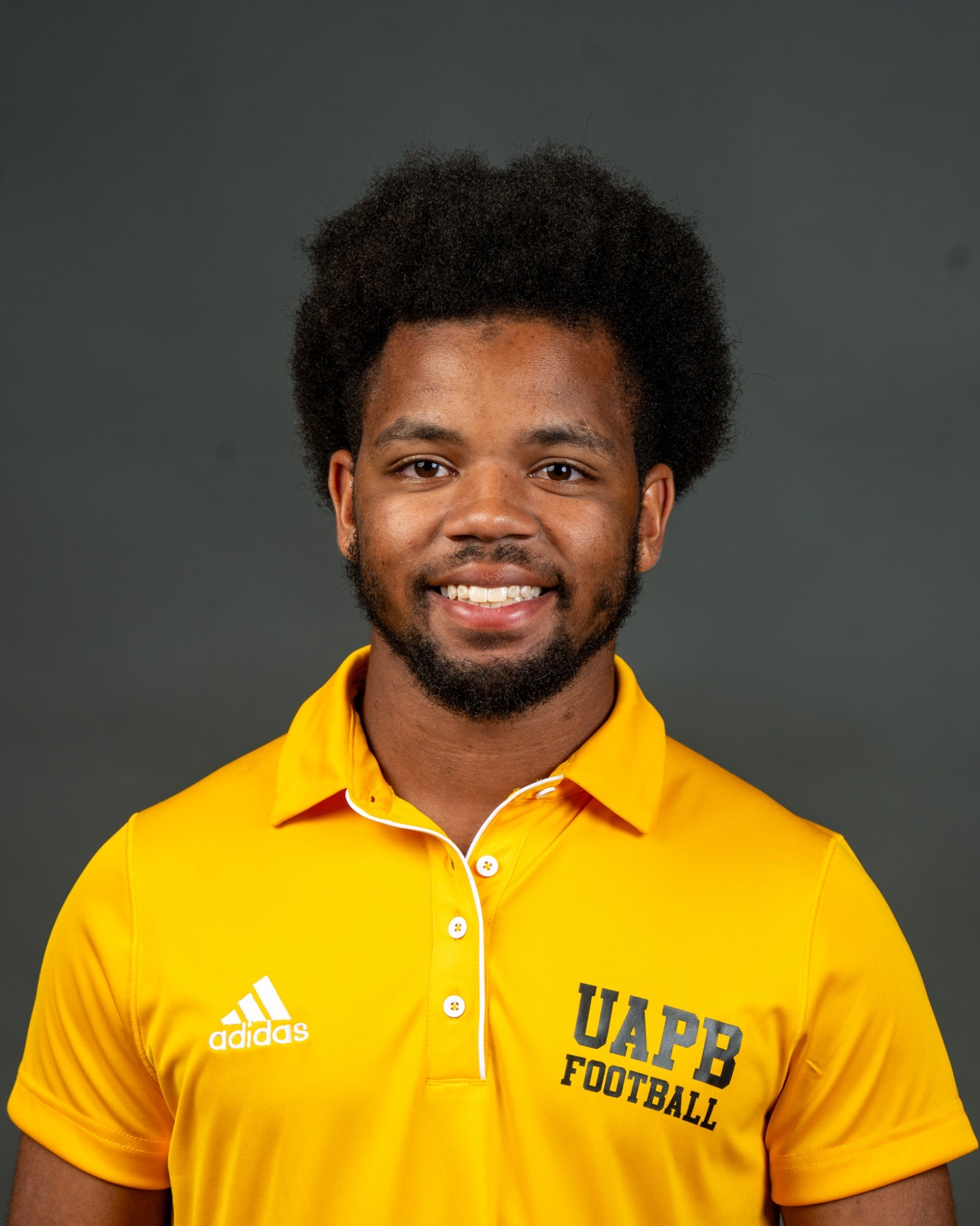 Branden Brown