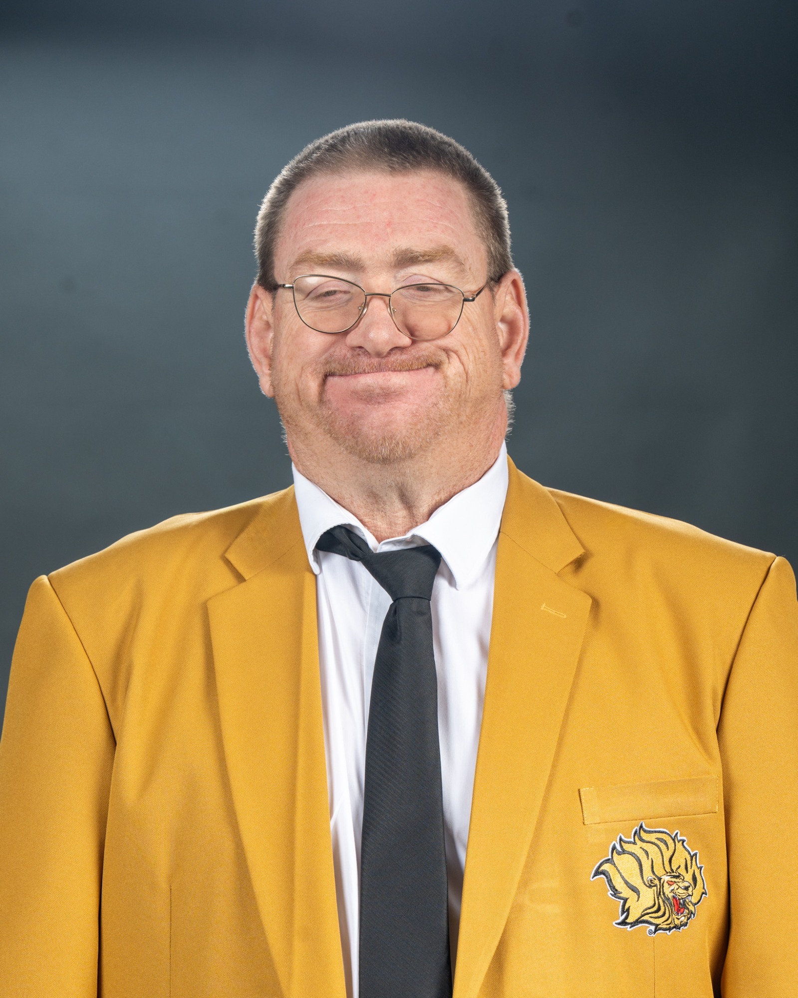 Sean O'Reilly