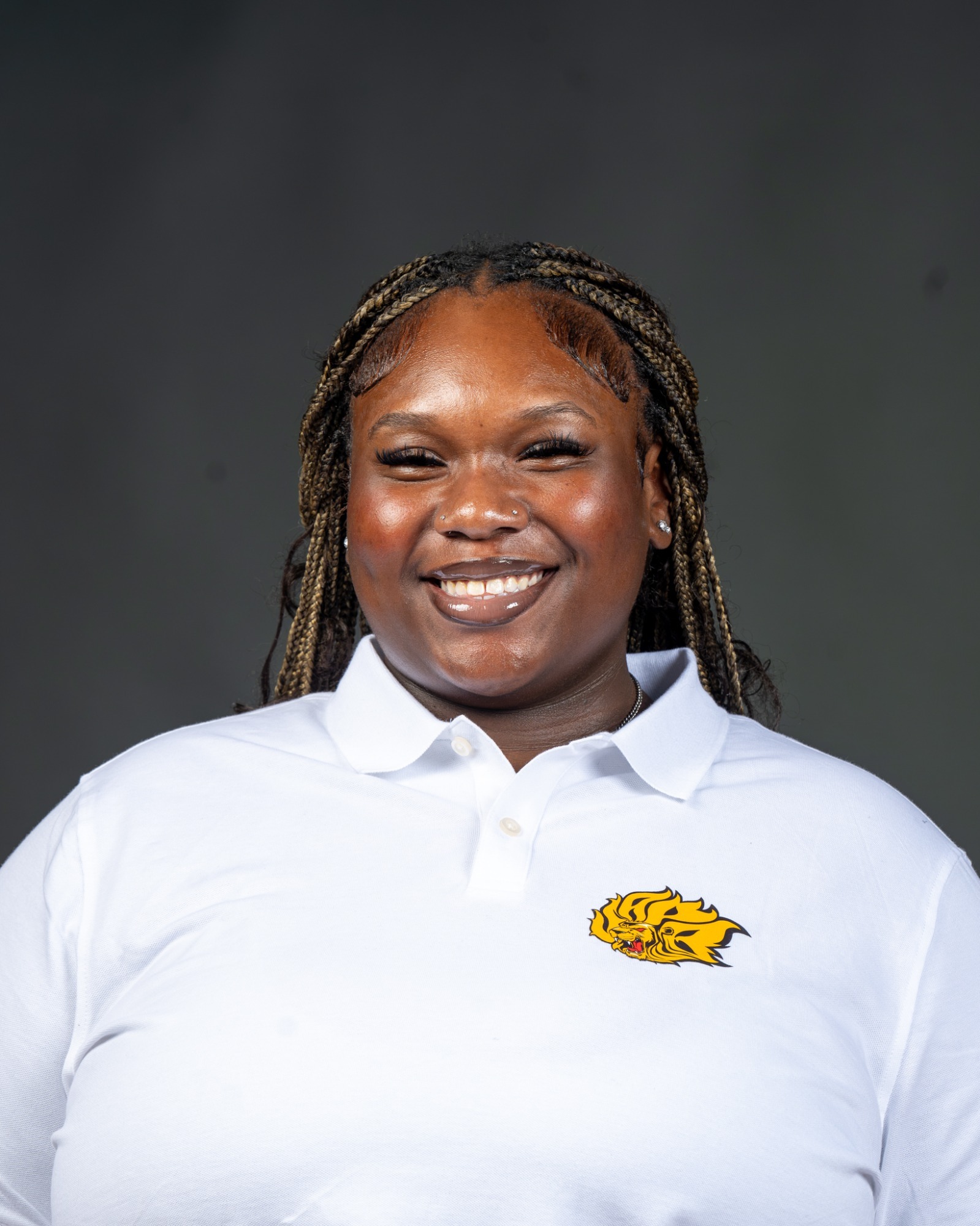Amaiya  Thornton