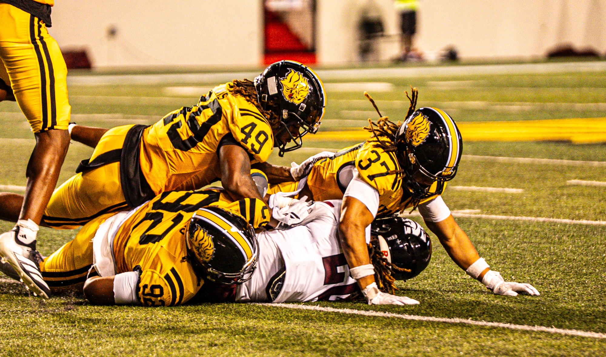 NSKC Game