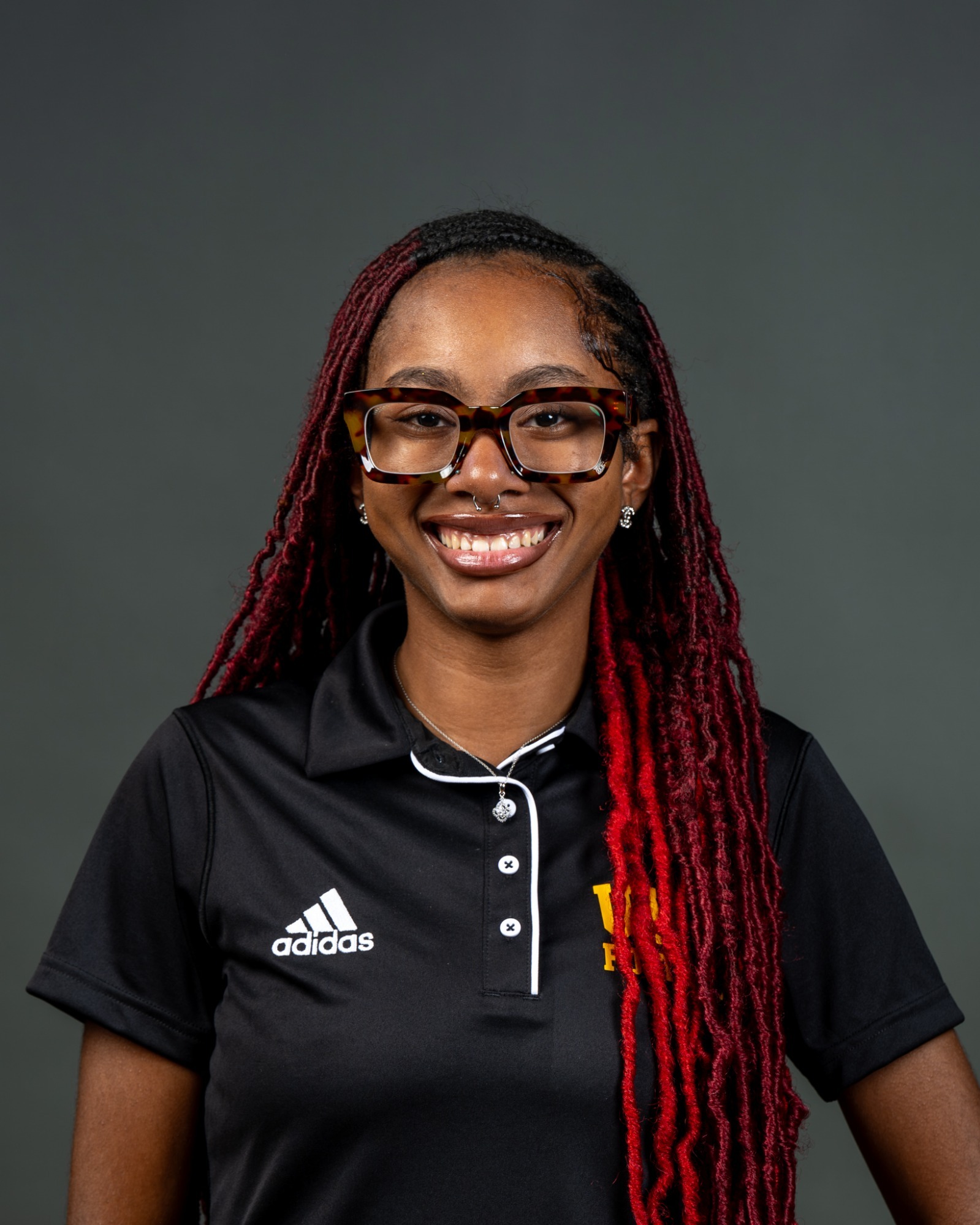 Breita  Colclough