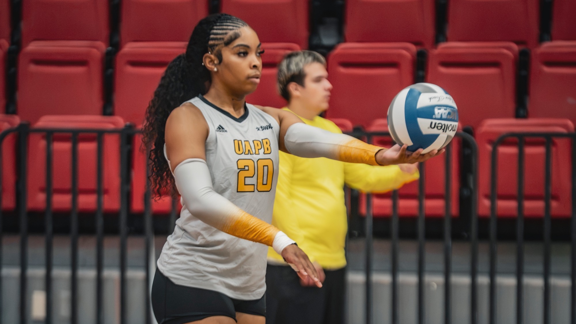 Vb SIUE