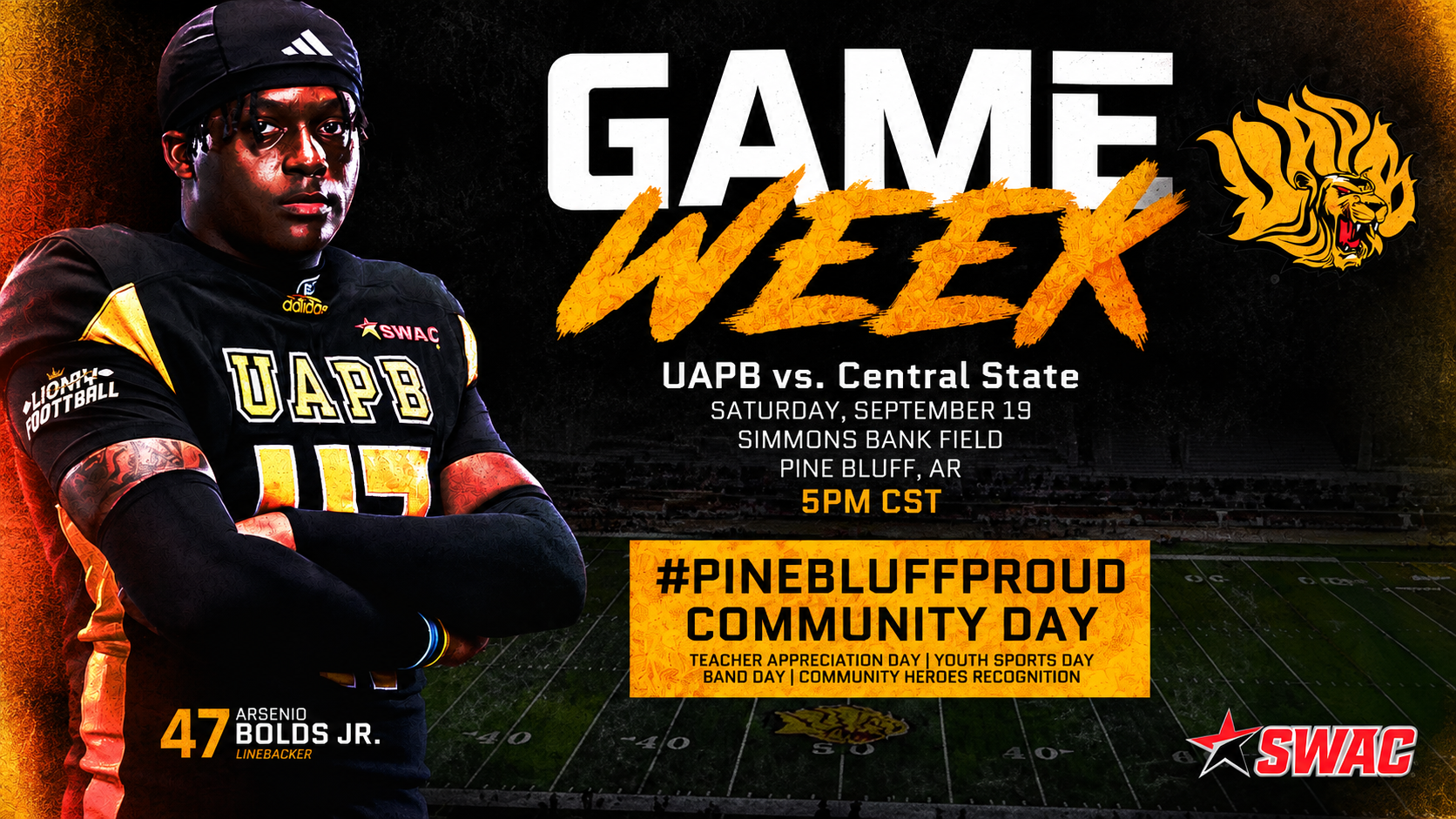 Game Week 4