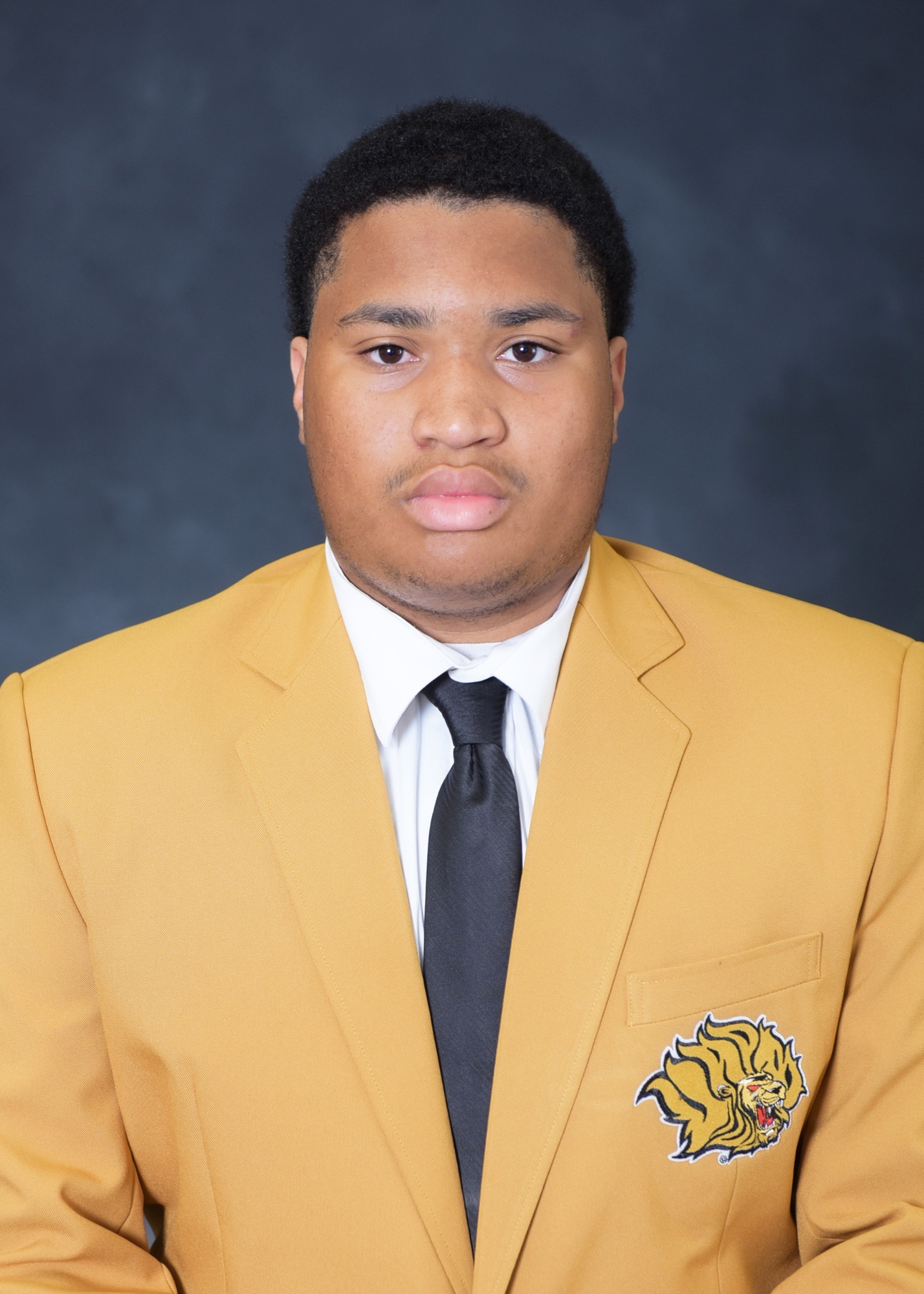 Carter  Sumler