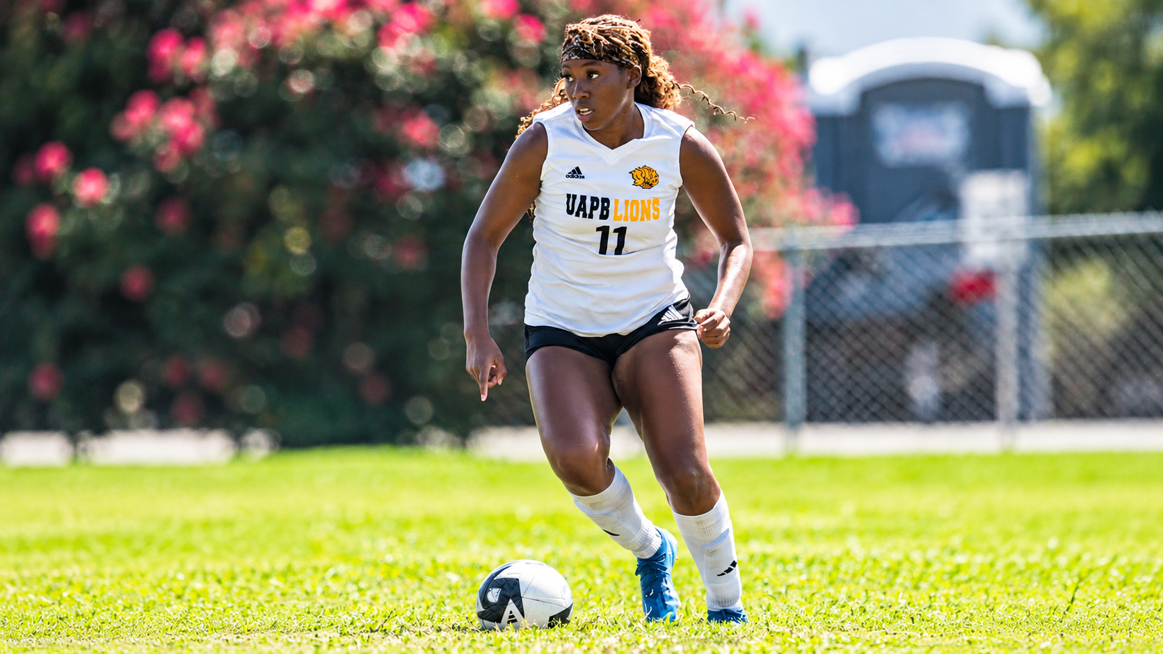 UAPB Women’s Soccer