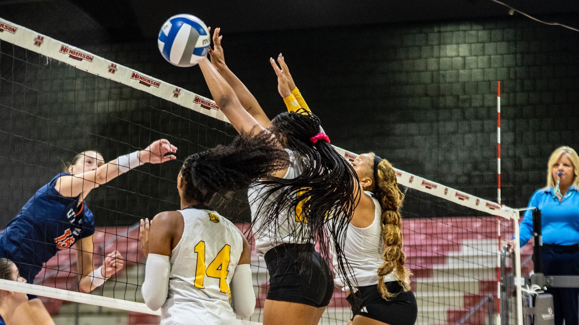 VB HSU