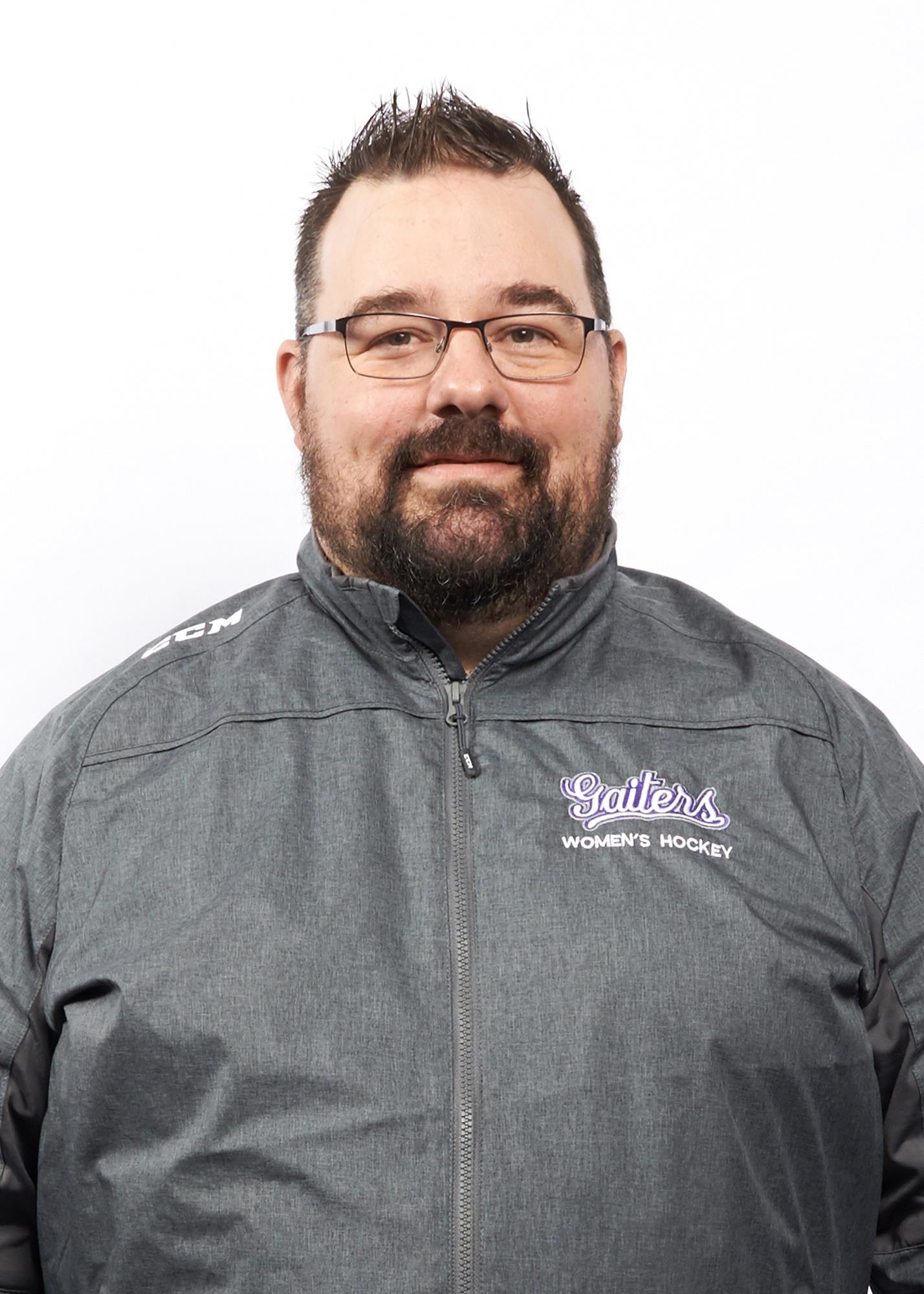 Dominic Desmarais