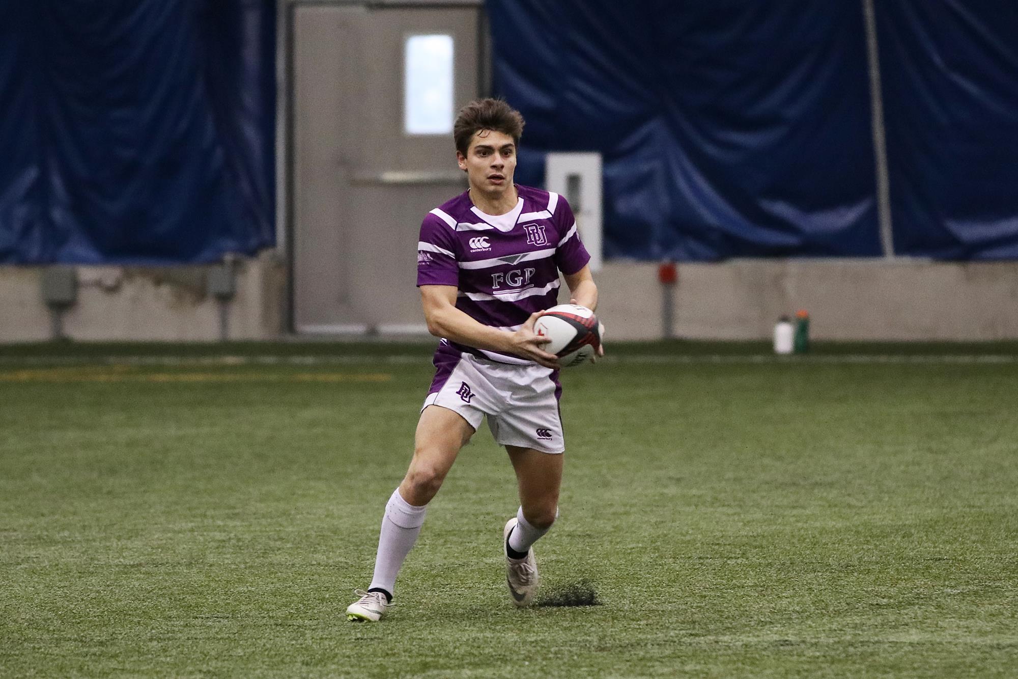 Gaiters Grab 2nd Place in 2019 Canadian University Rugby Sevens
