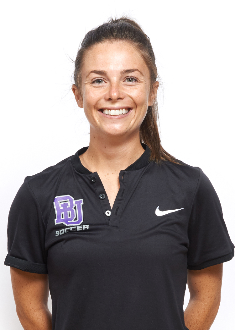 Bergeron, Sarah-Kim