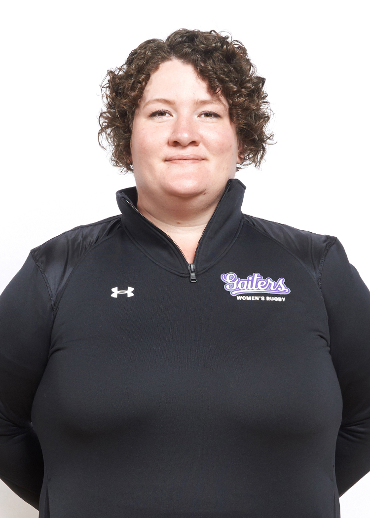 Courage-McMillan, Holly