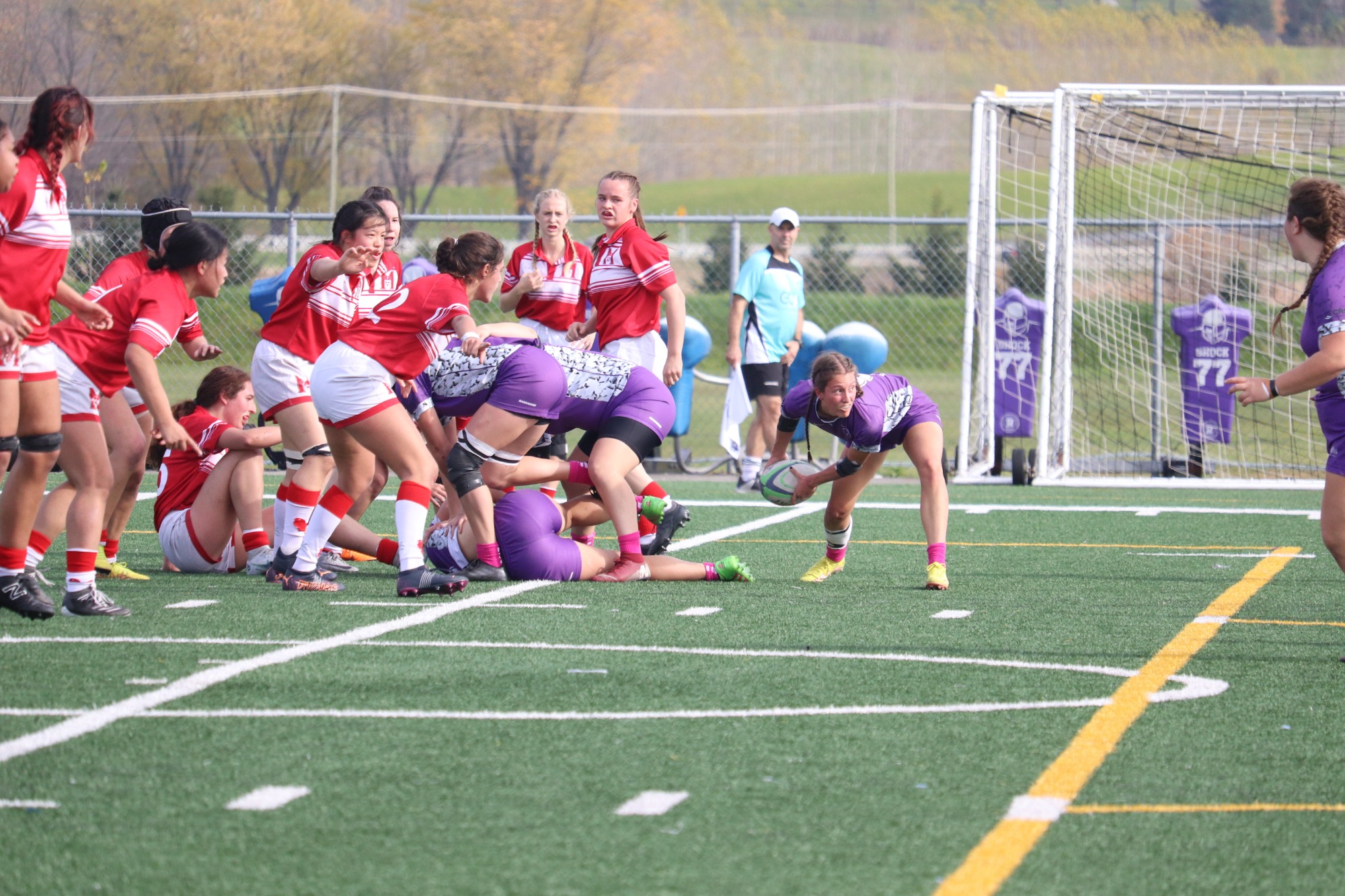 Credit: Emma McGregor