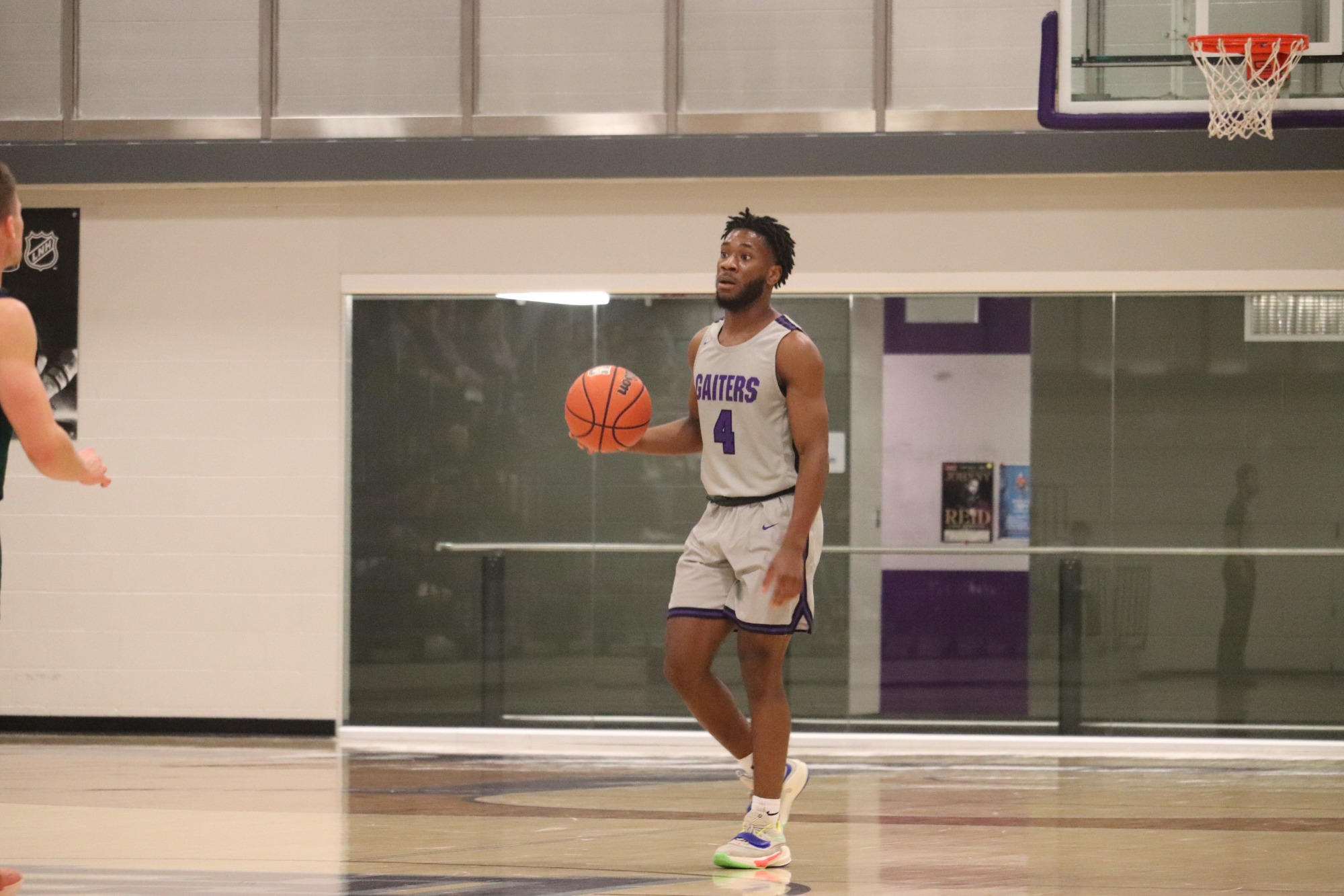 Second Half Shootout Leaves Gaiters Short University Athletics
