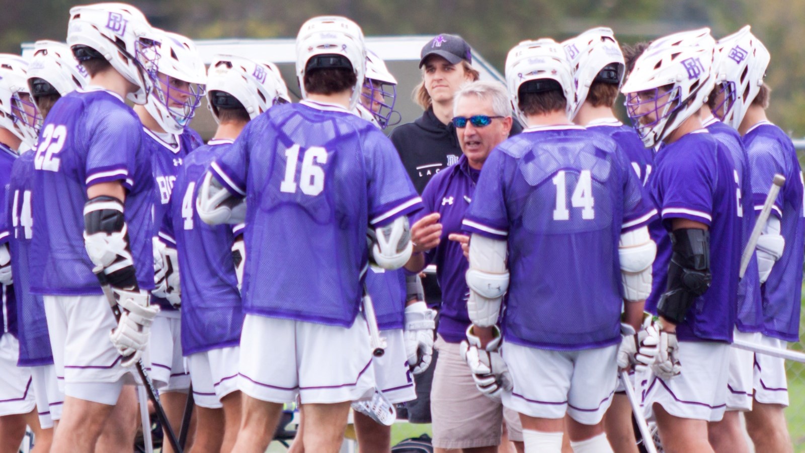 Everything You Need to Know Ahead of Baggataway Cup 2022