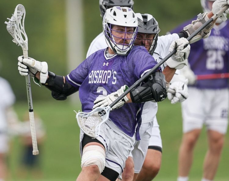 Gaiters LAX sneak by Ravens to wrap up perfect opening weekend road