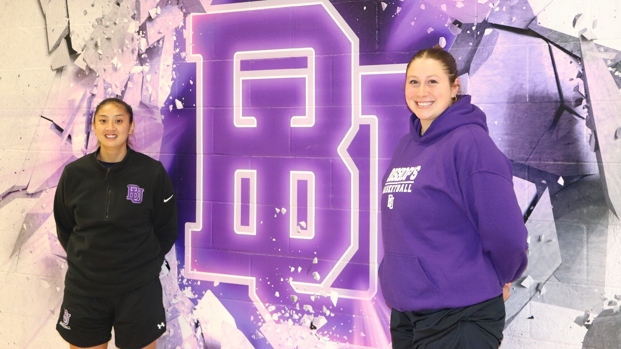 Andrea Torres joins Gaiters’ Women’s Basketball Coaching Staff