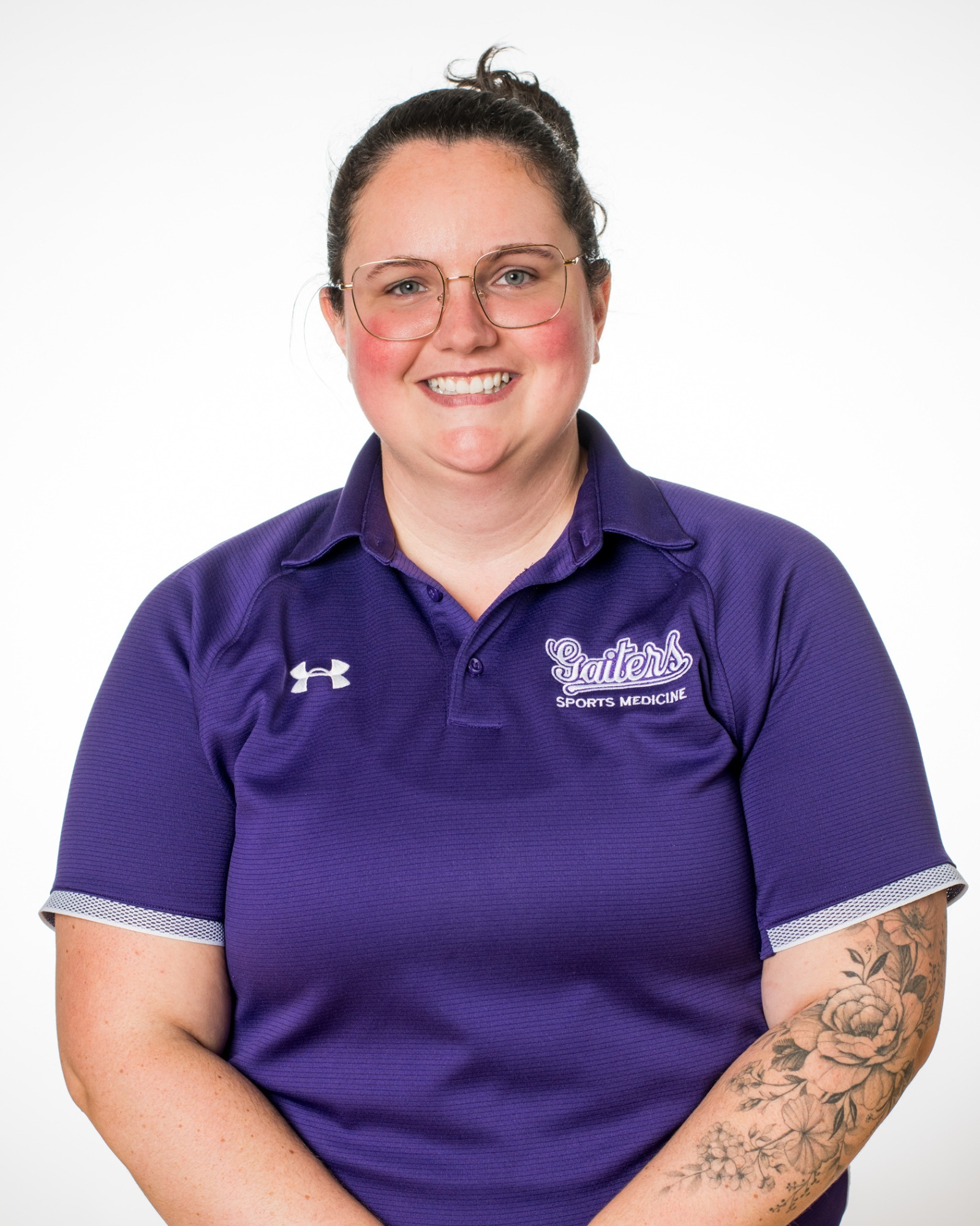 Kelsey Arseneault Headshot