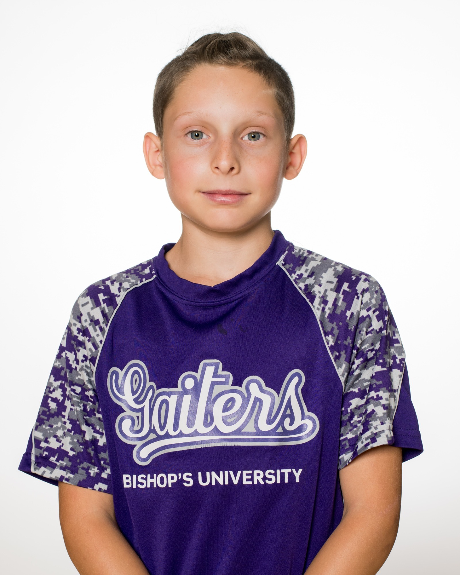 Tristan Leblanc Headshot