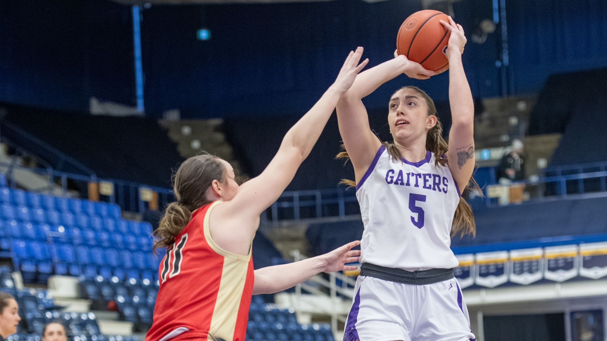 vico at Nationals vs Laval