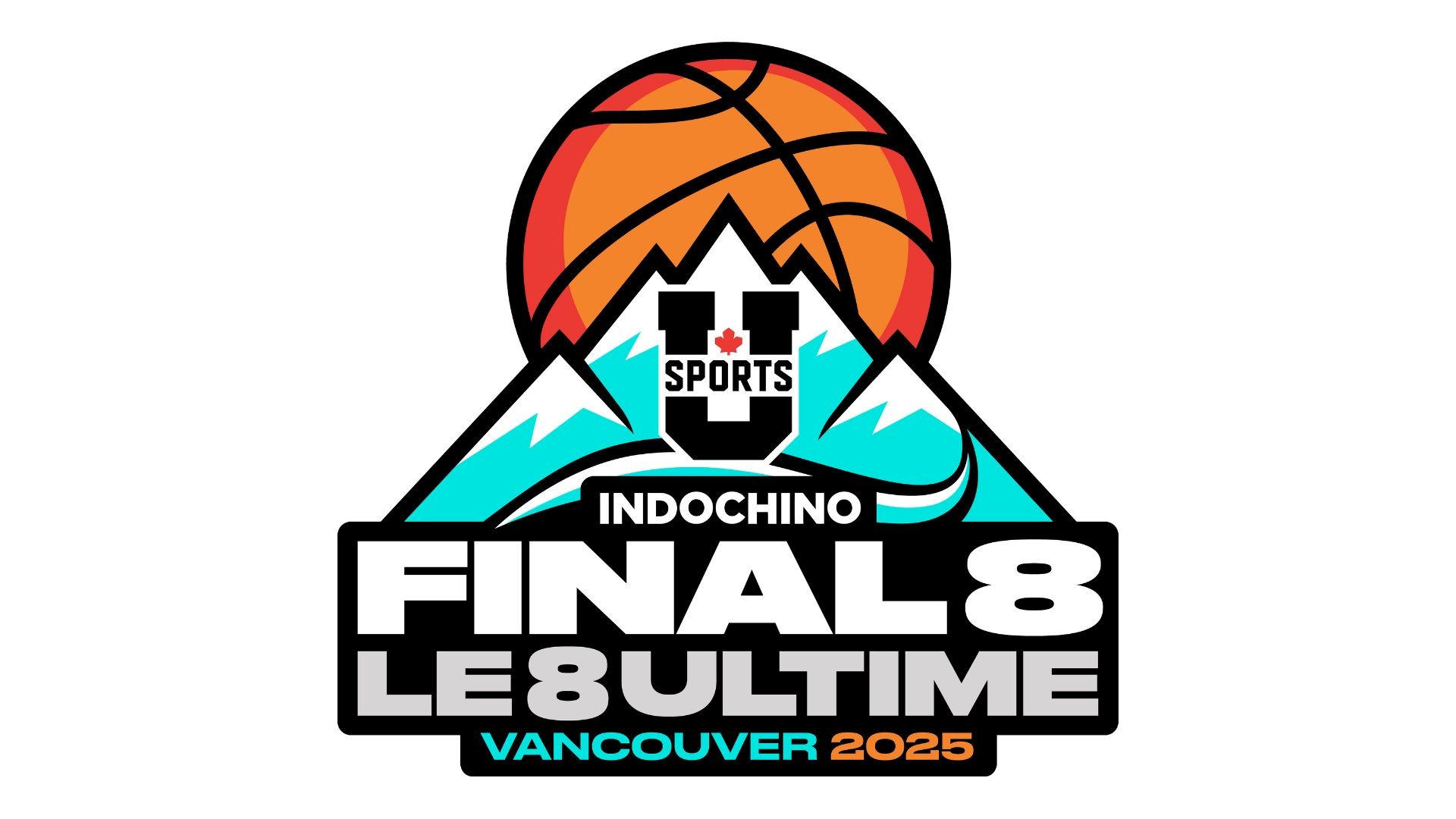 BB Final 8 logo 2025