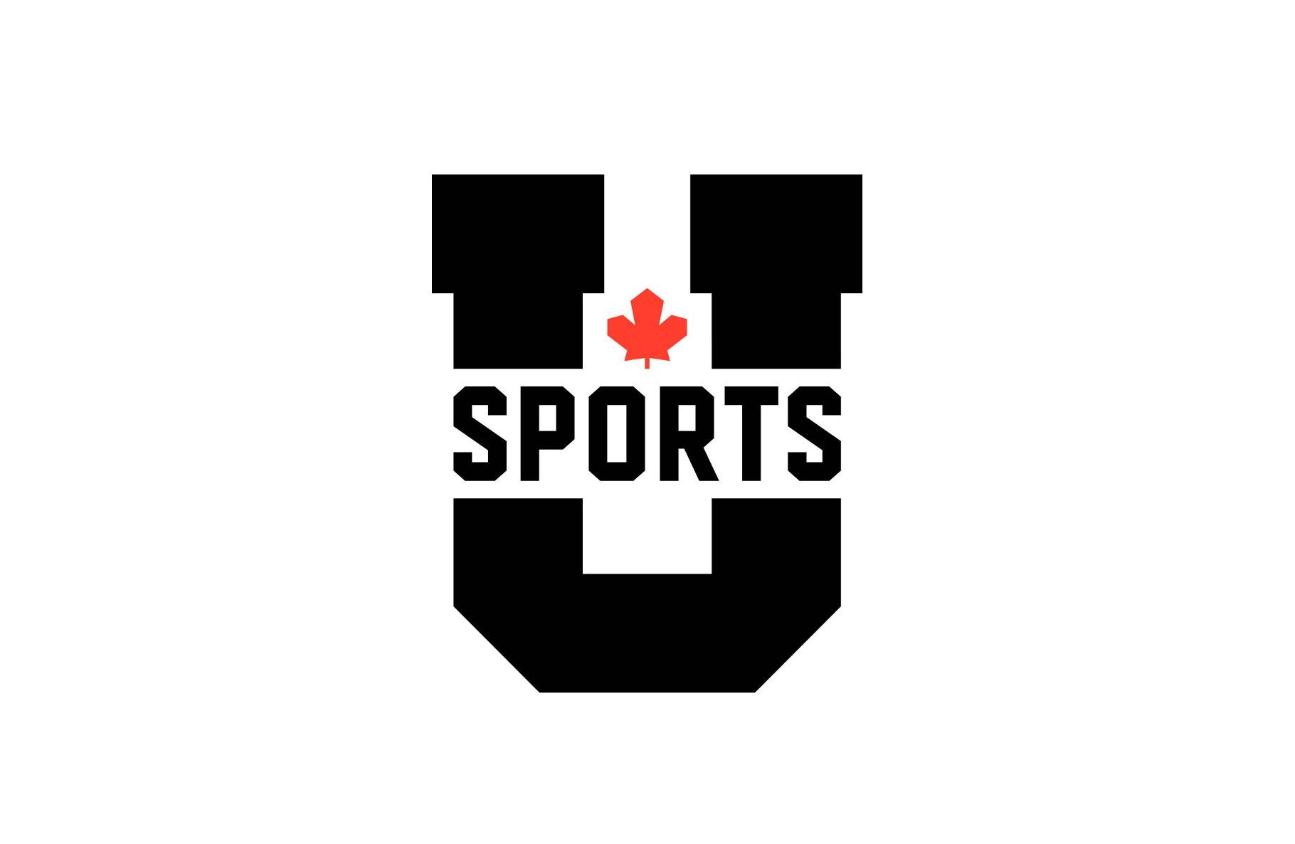U SPORTS Logo