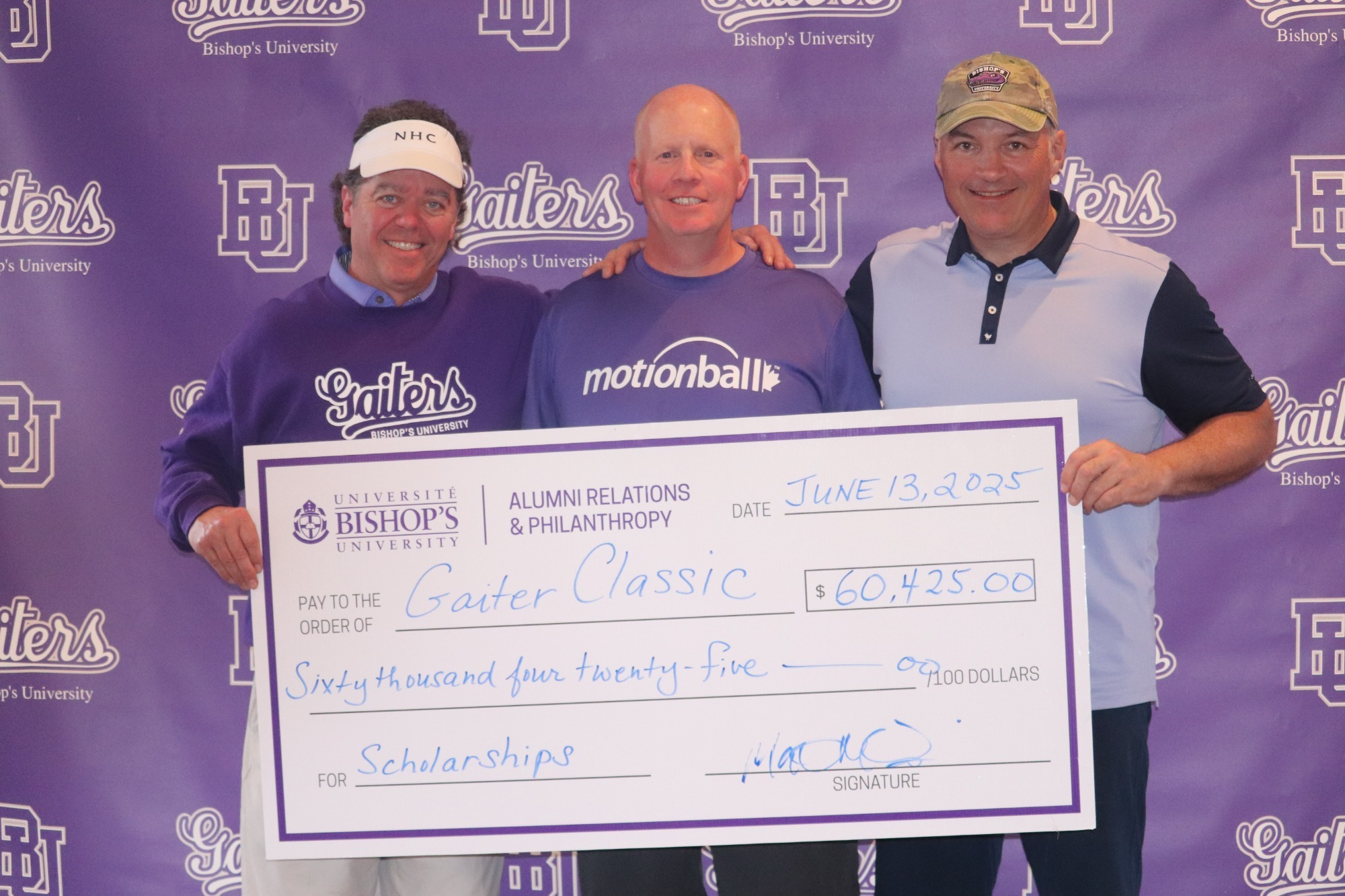 Bohinc Blanchard McBrine GC check