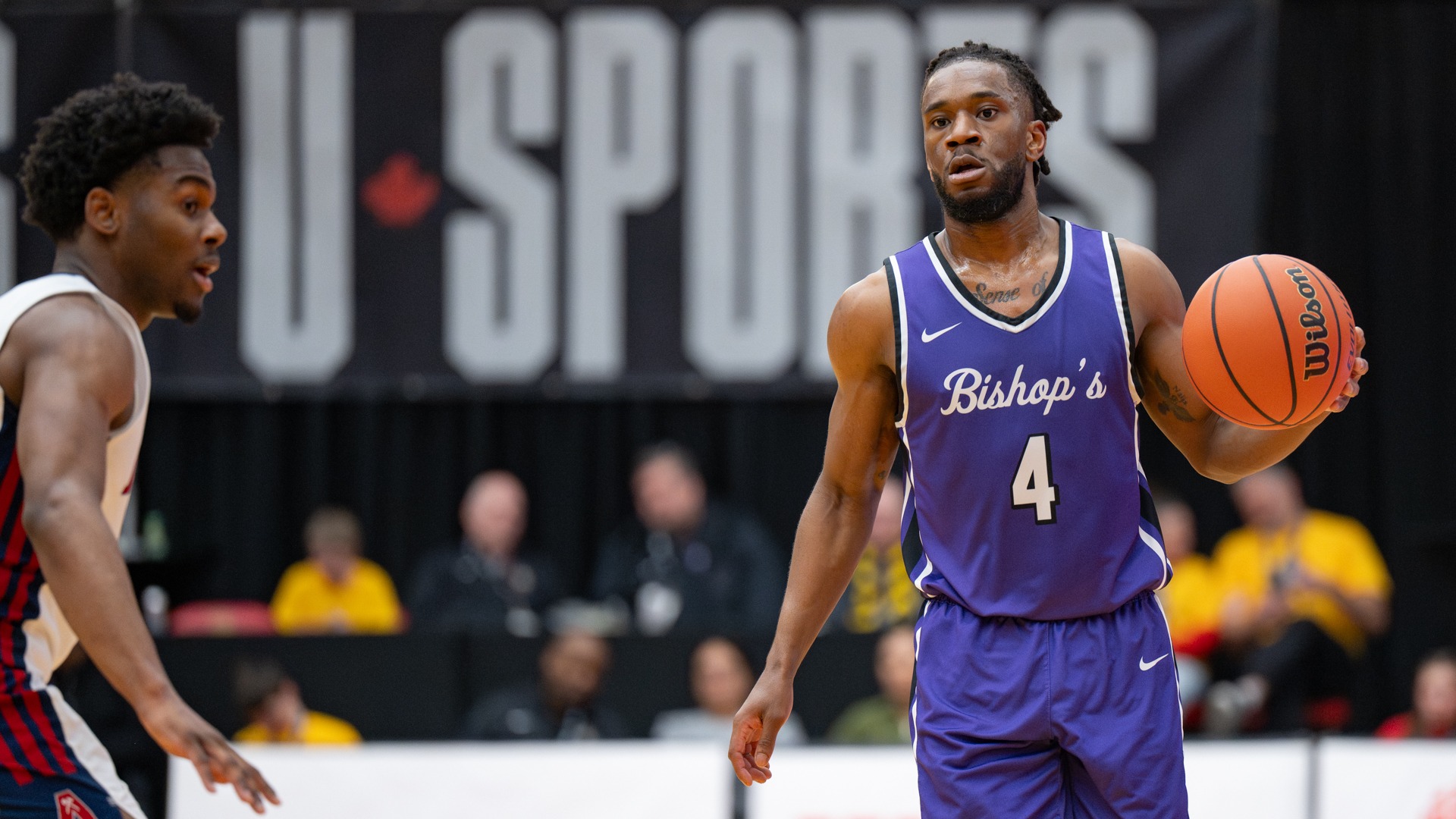 Obi vs Acadia at U SPORTS Final-8