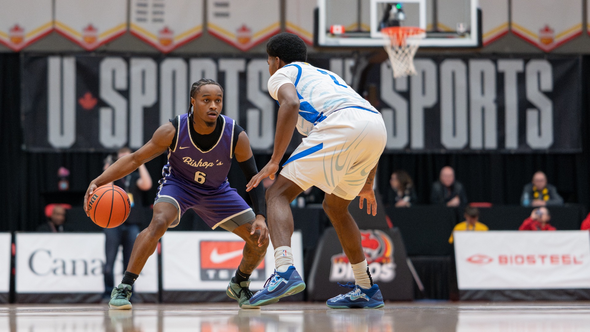 Zeebo vs UVic