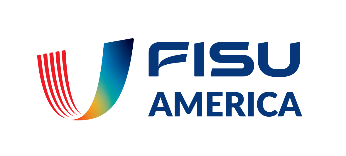 FISU America Logo