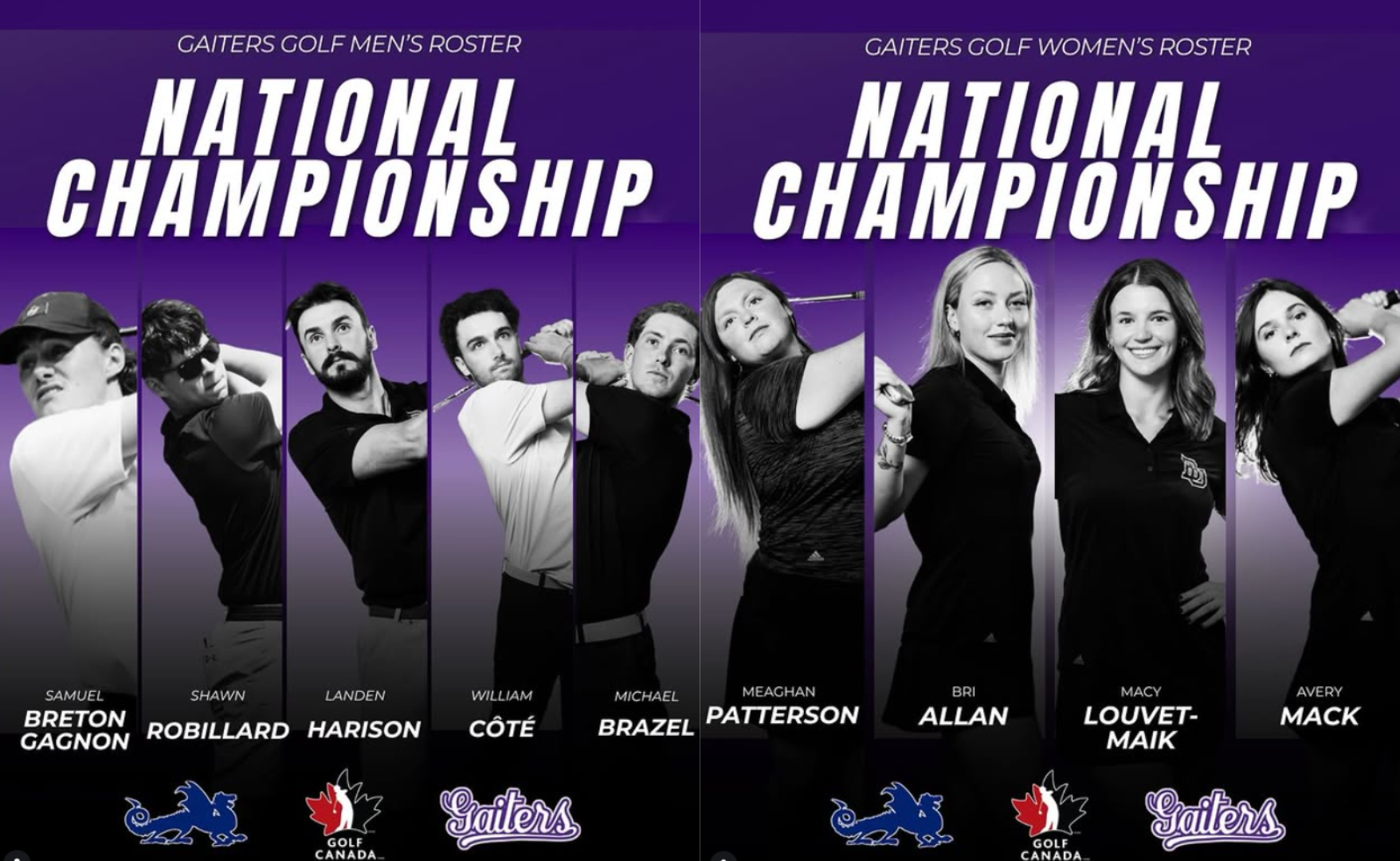 Golf Nationals Cover Pic