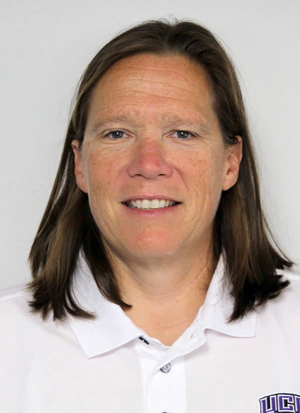 Jenny Parsons 2011
