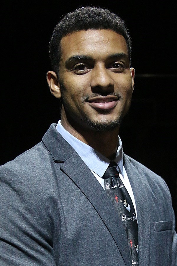 Josh Lowery